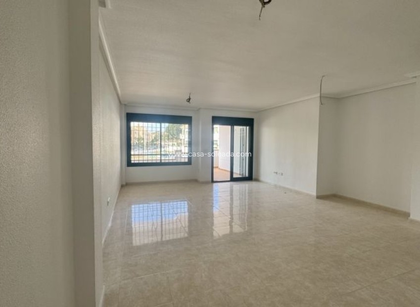 Herverkoop - Appartement / flat - Orihuela Costa - Costa Blanca