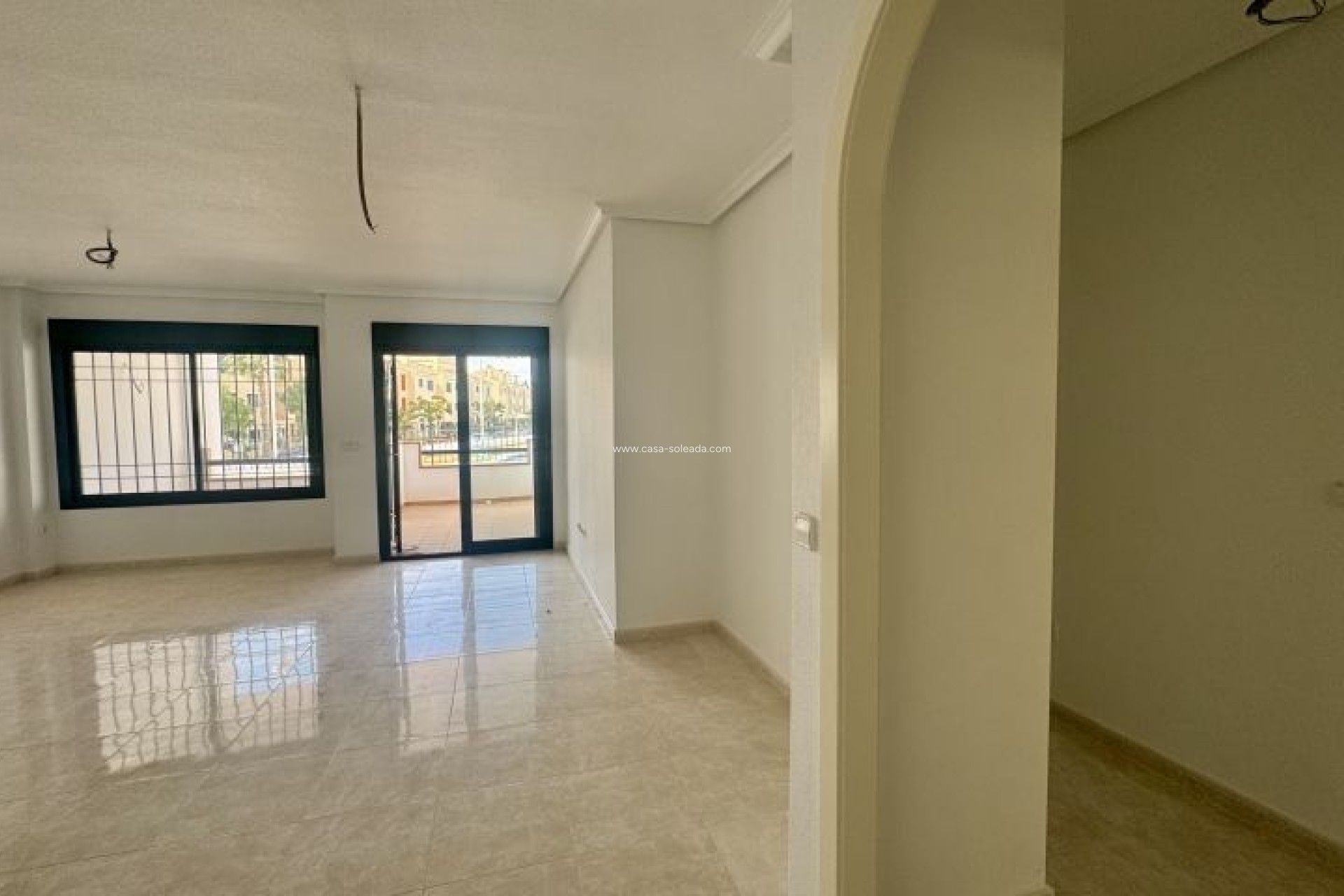 Herverkoop - Appartement / flat - Orihuela Costa - Costa Blanca