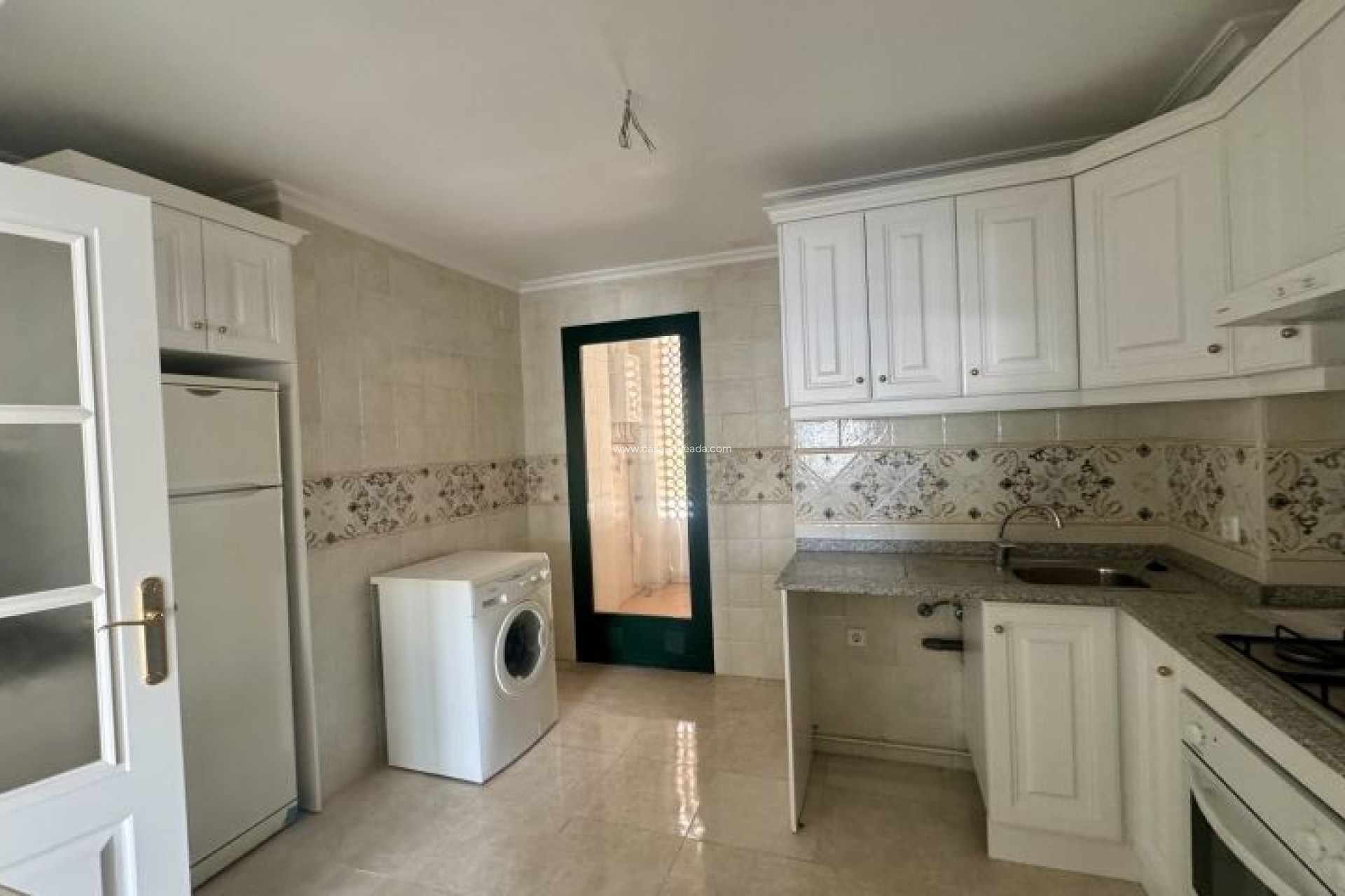 Herverkoop - Appartement / flat - Orihuela Costa - Costa Blanca