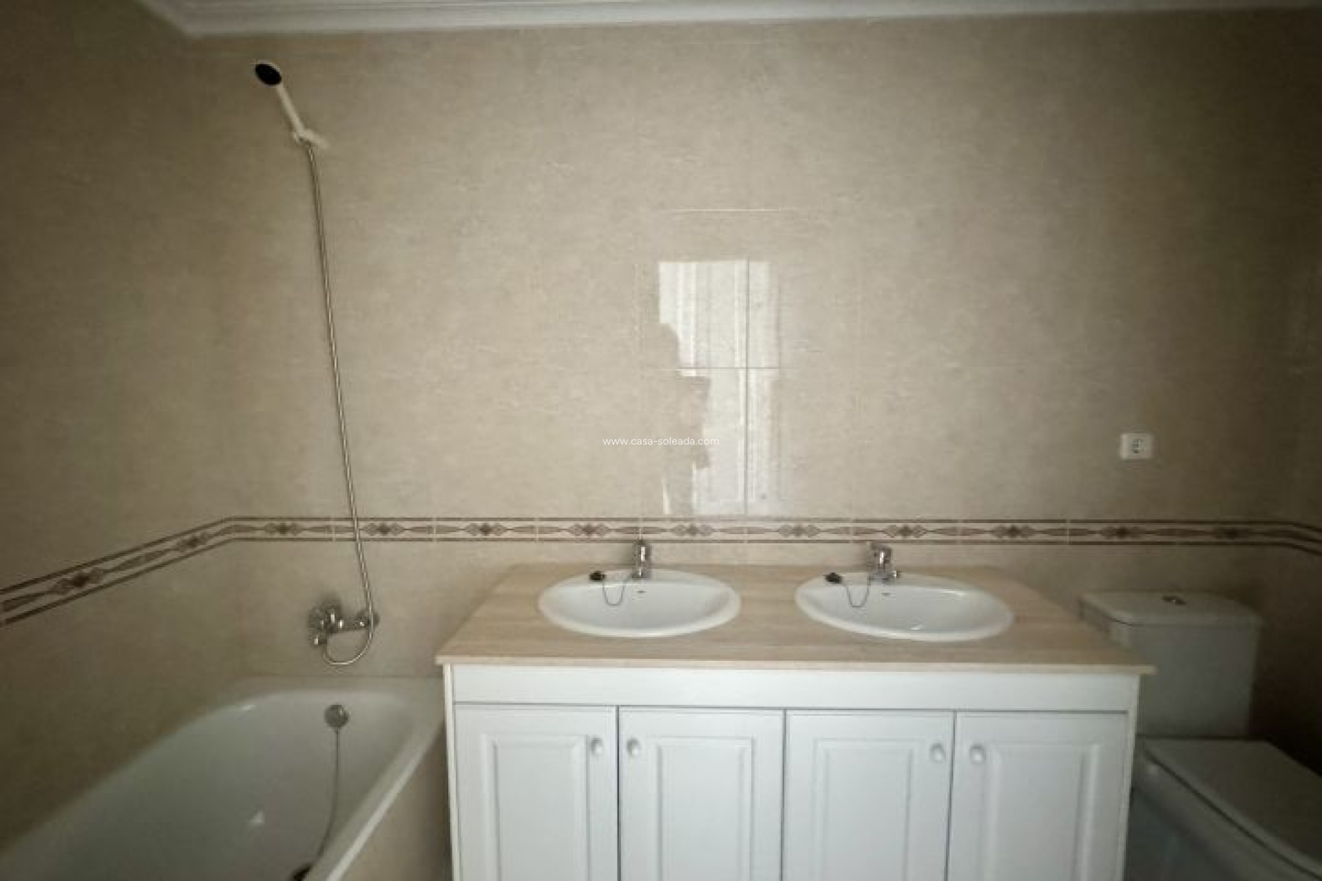 Herverkoop - Appartement / flat - Orihuela Costa - Costa Blanca
