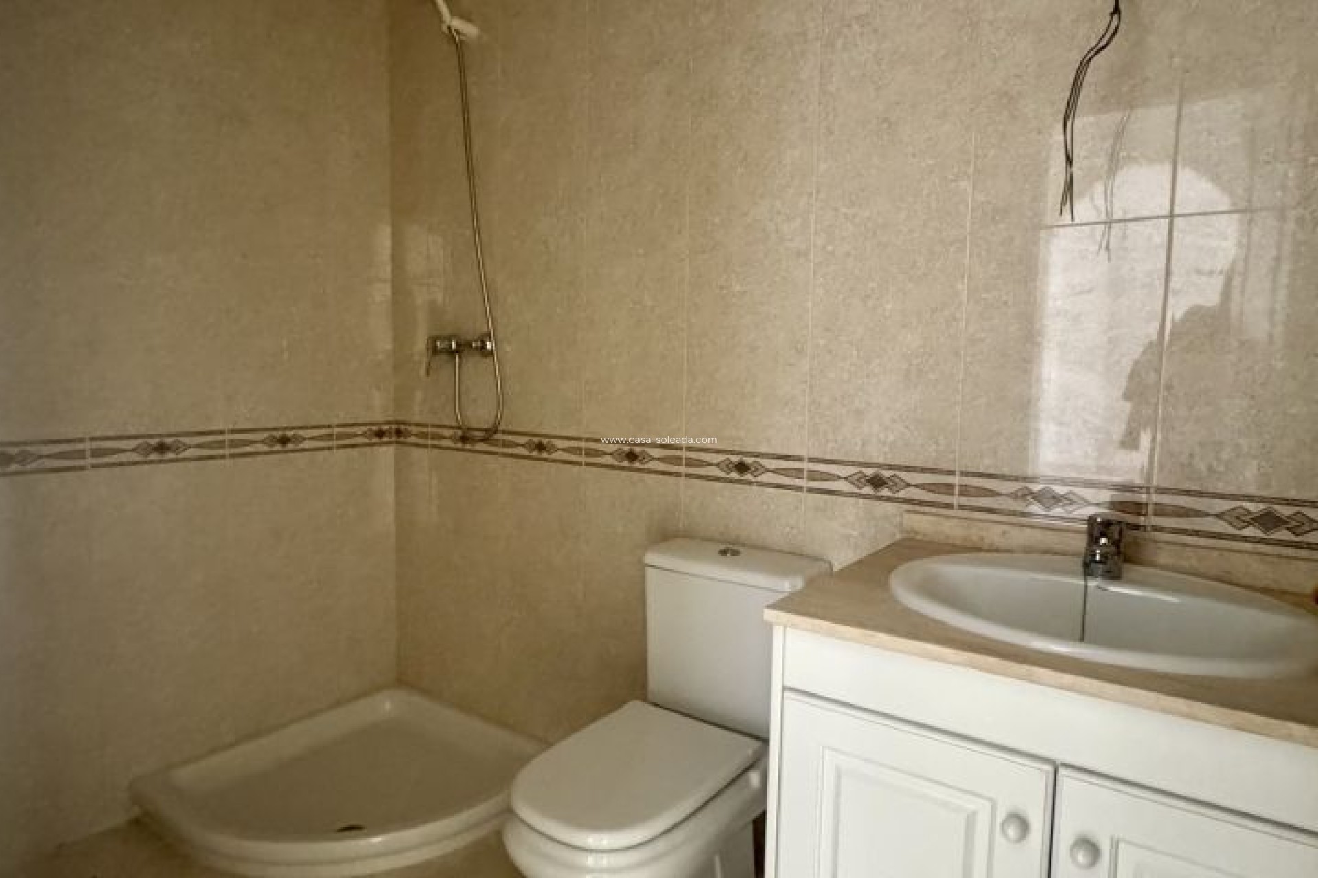 Herverkoop - Appartement / flat - Orihuela Costa - Costa Blanca