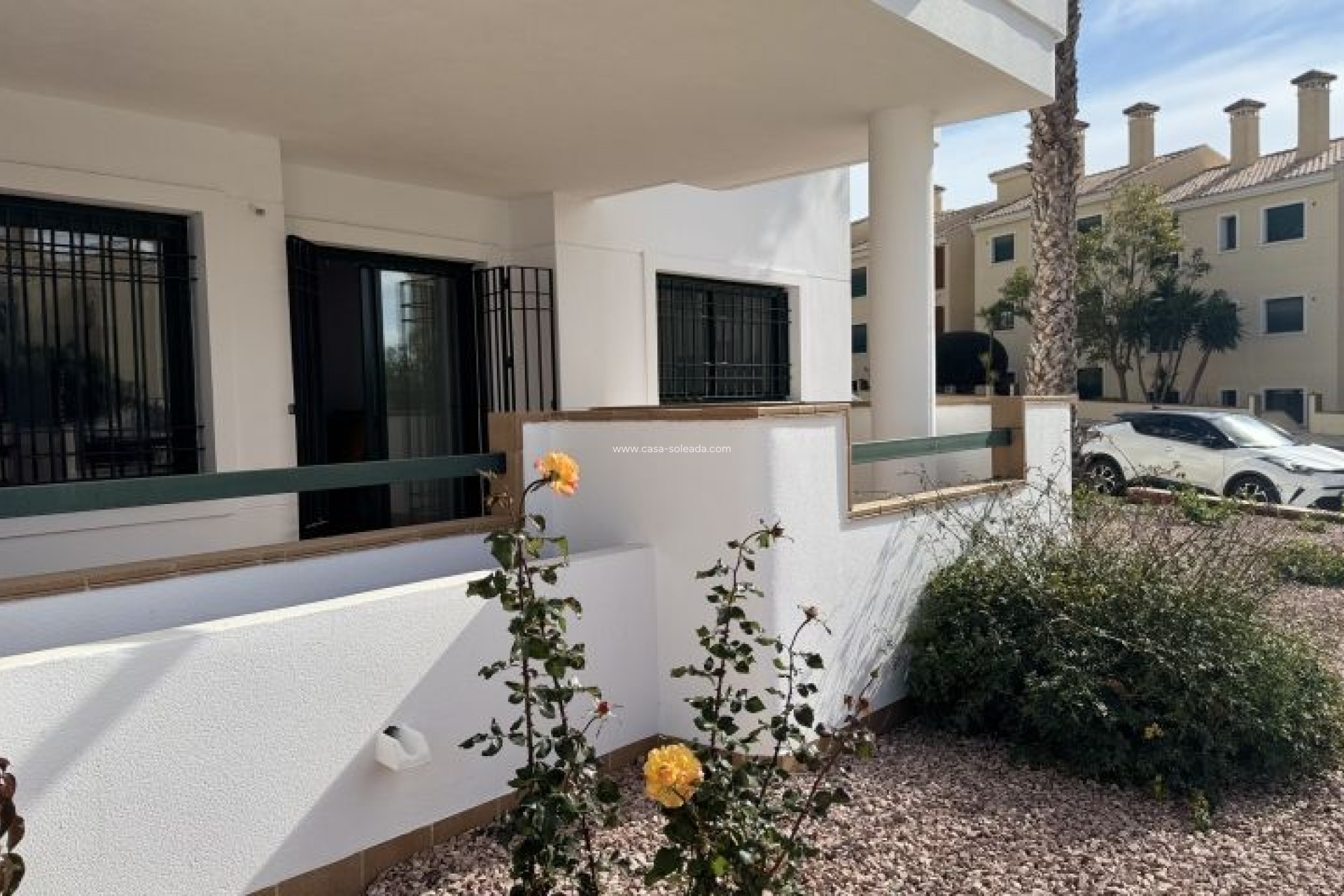 Herverkoop - Appartement / flat - Orihuela Costa - Costa Blanca