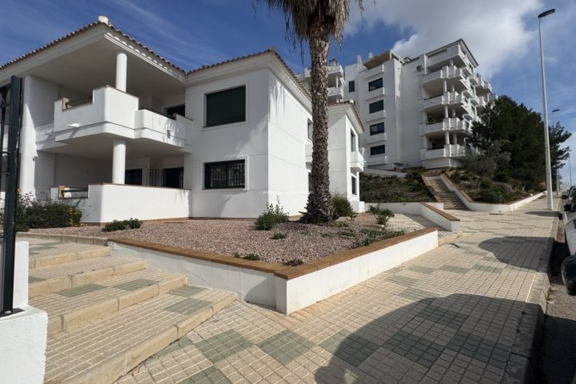 Herverkoop - Appartement / flat - Orihuela Costa - Costa Blanca
