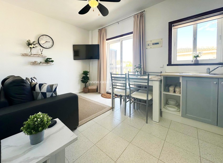 Herverkoop - Appartement / flat - Orihuela Costa - Costa Blanca