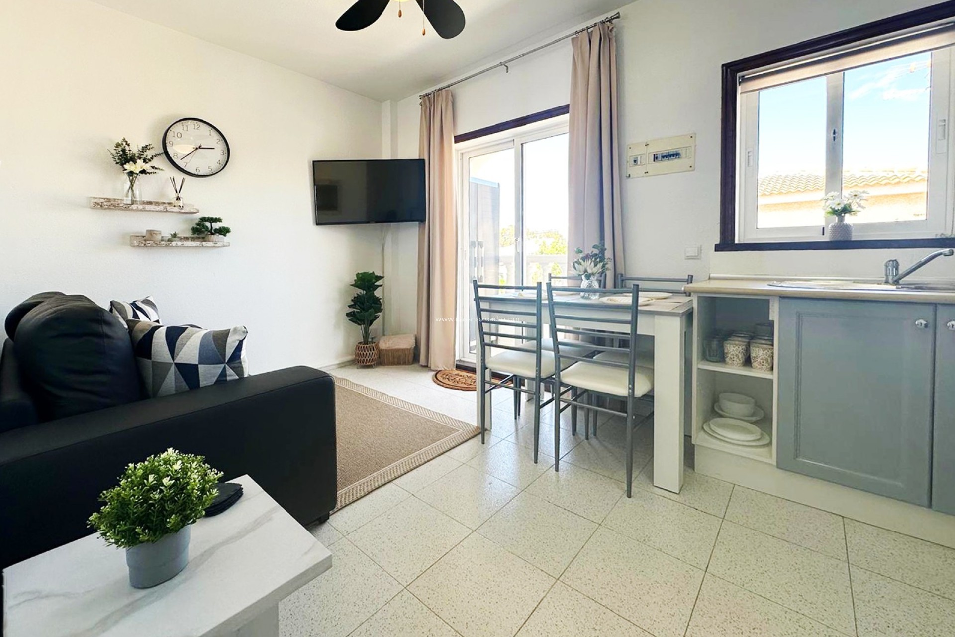 Herverkoop - Appartement / flat - Orihuela Costa - Costa Blanca