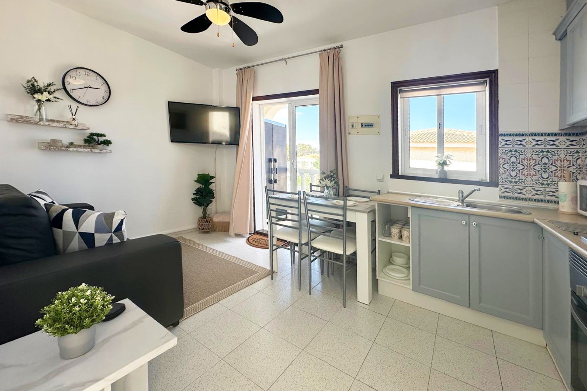 Herverkoop - Appartement / flat - Orihuela Costa - Costa Blanca
