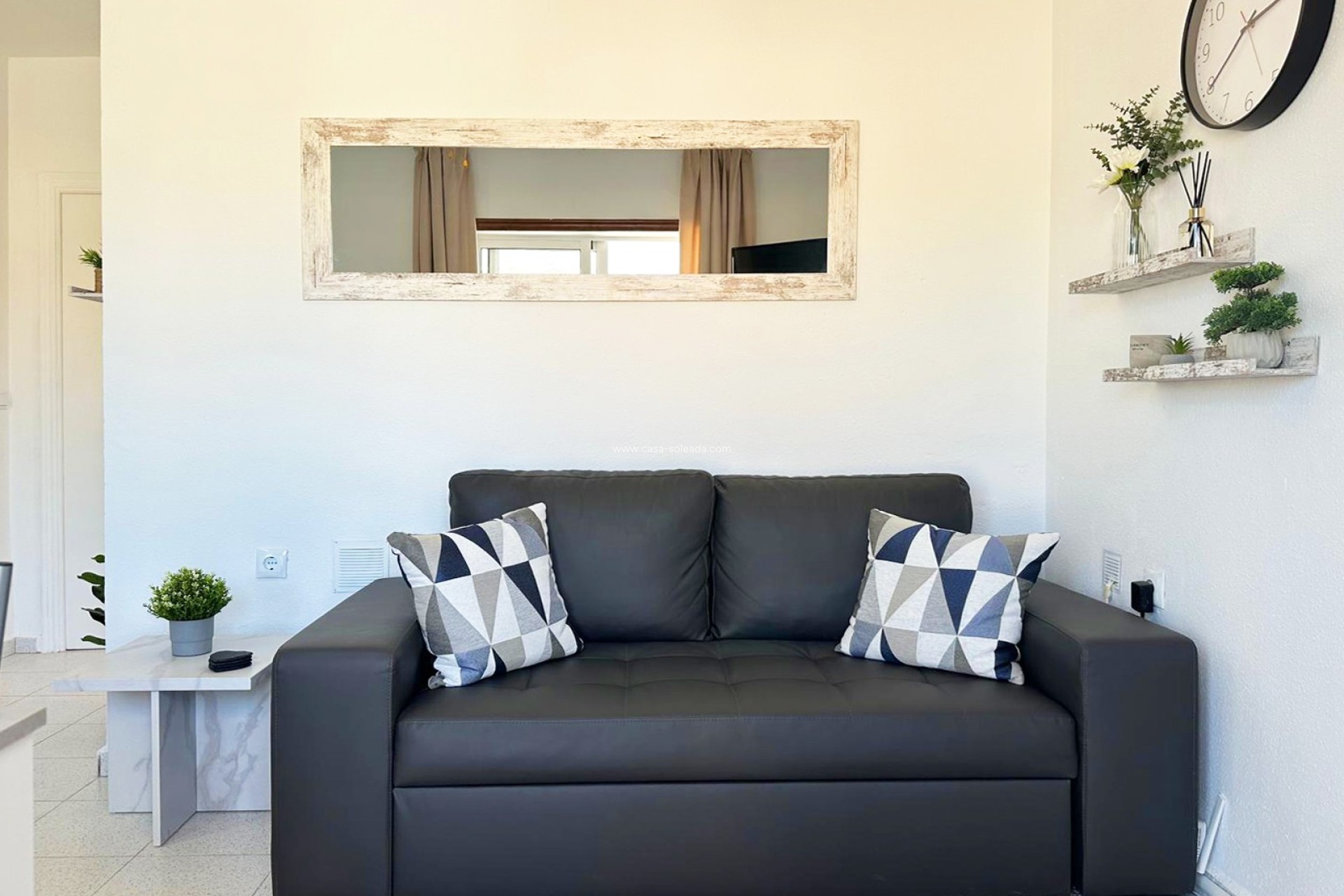 Herverkoop - Appartement / flat - Orihuela Costa - Costa Blanca