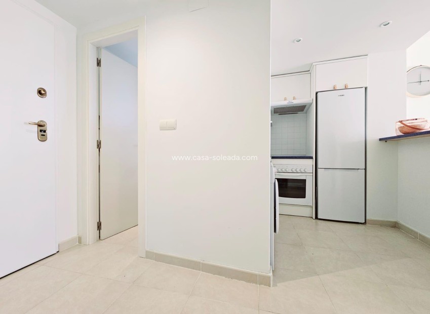 Herverkoop - Appartement / flat - Orihuela Costa - Costa Blanca