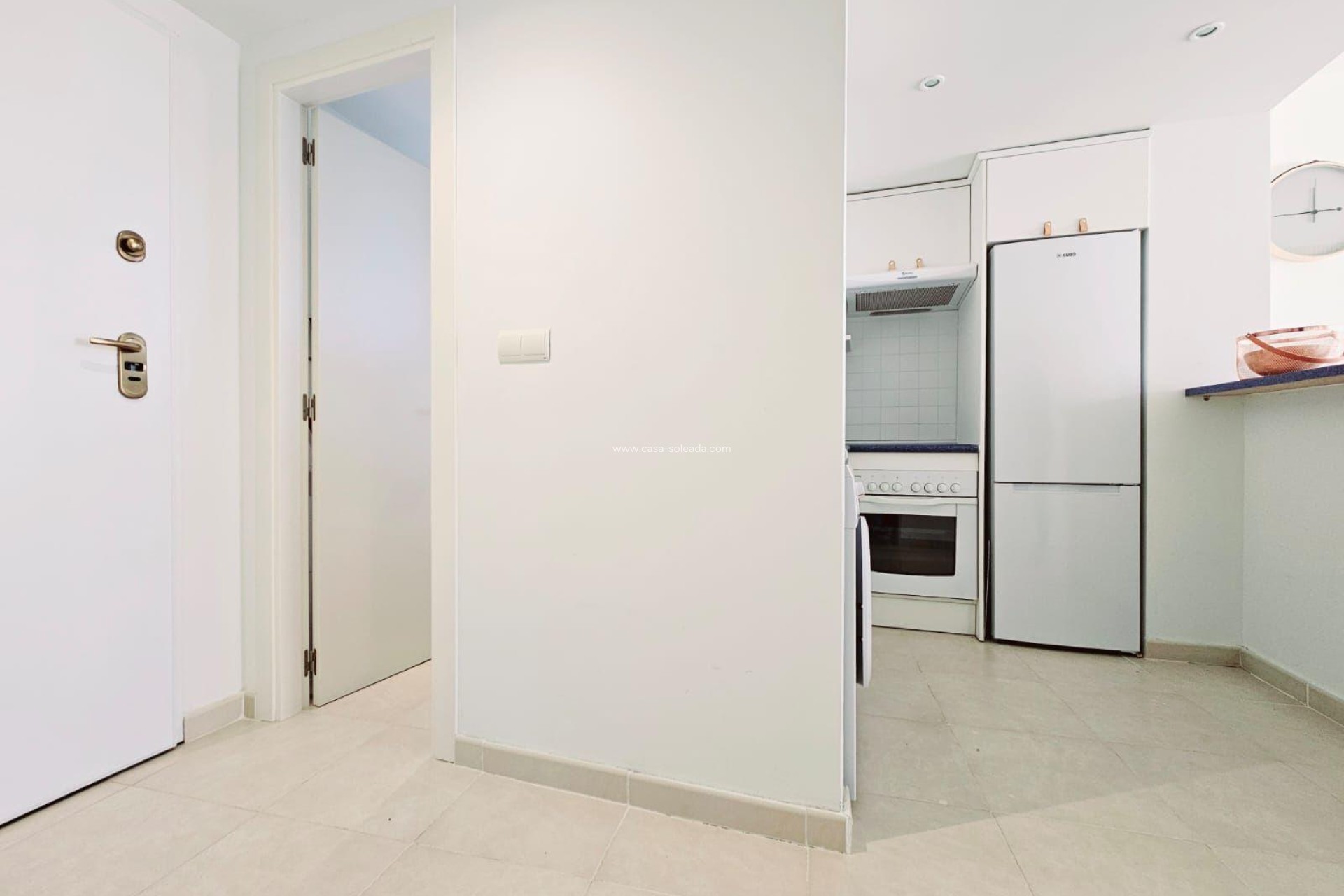 Herverkoop - Appartement / flat - Orihuela Costa - Costa Blanca