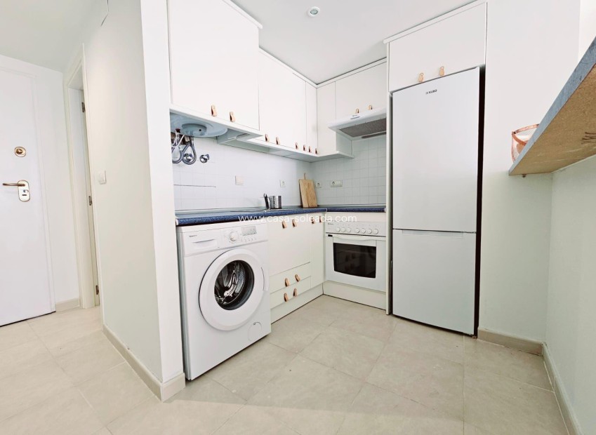 Herverkoop - Appartement / flat - Orihuela Costa - Costa Blanca