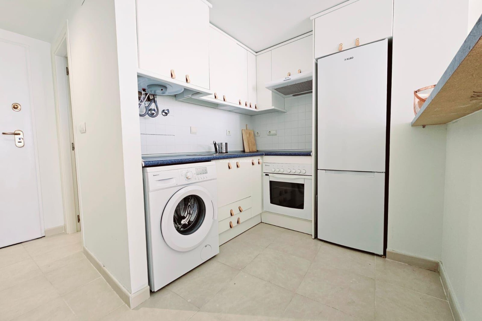 Herverkoop - Appartement / flat - Orihuela Costa - Costa Blanca