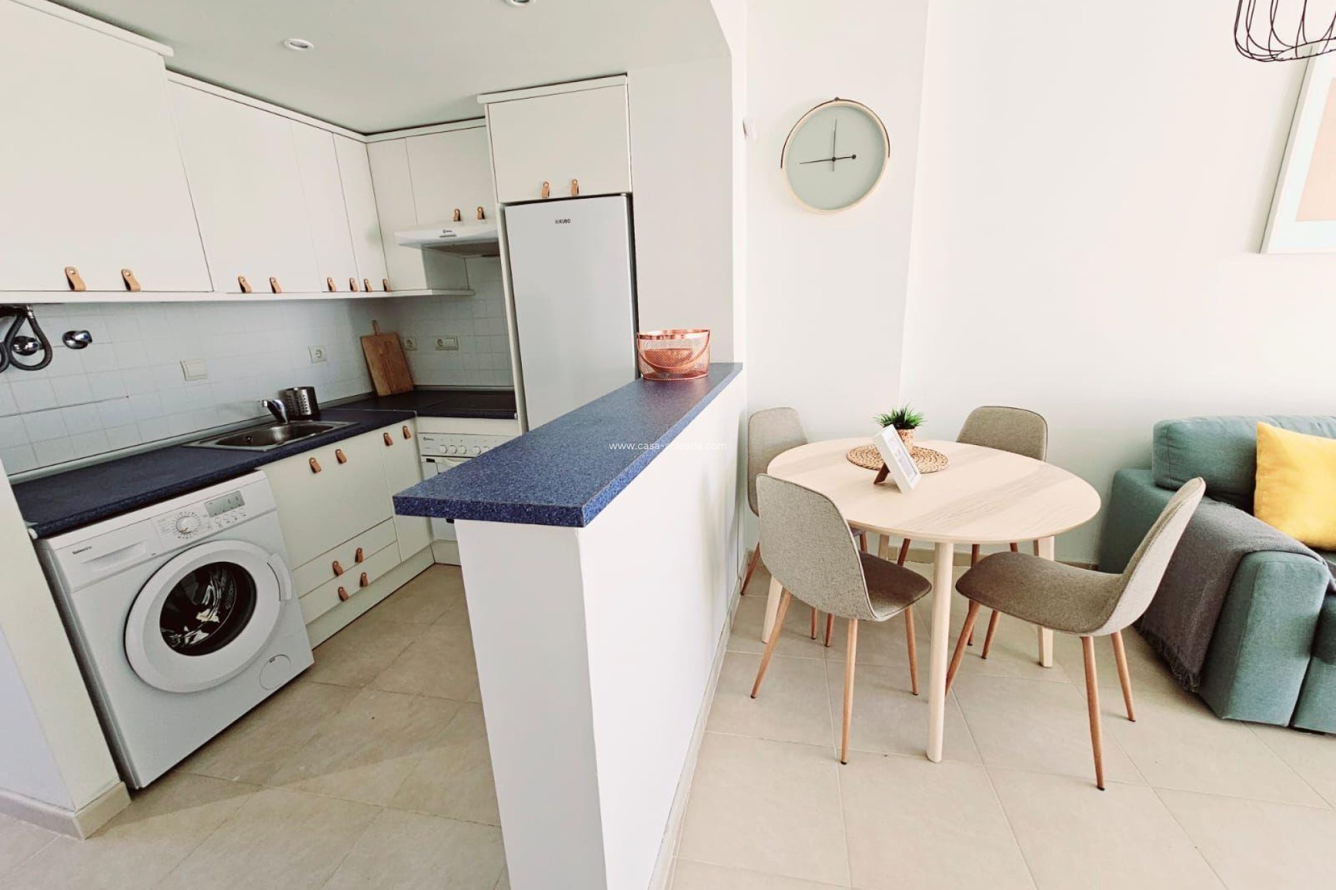 Herverkoop - Appartement / flat - Orihuela Costa - Costa Blanca