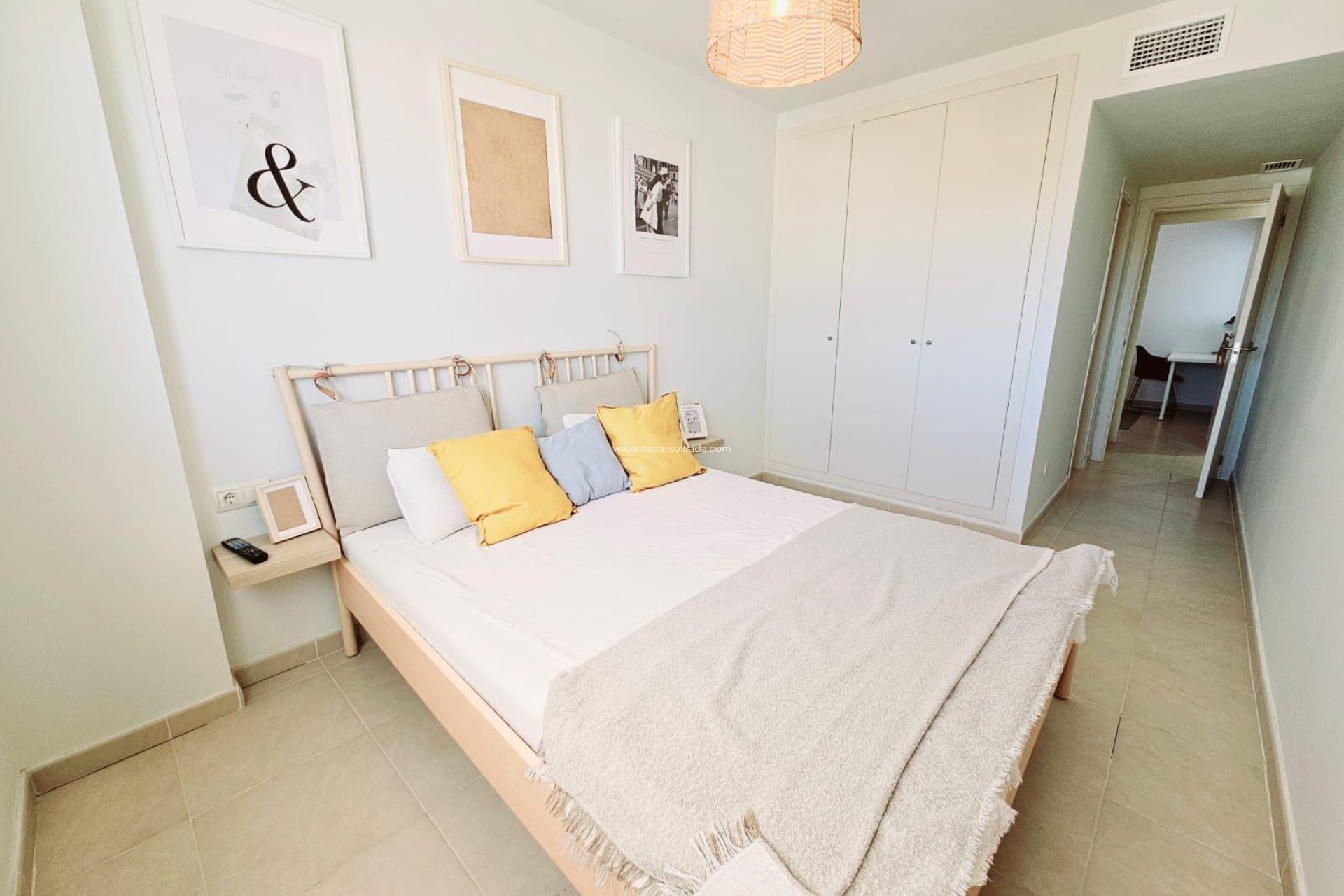 Herverkoop - Appartement / flat - Orihuela Costa - Costa Blanca