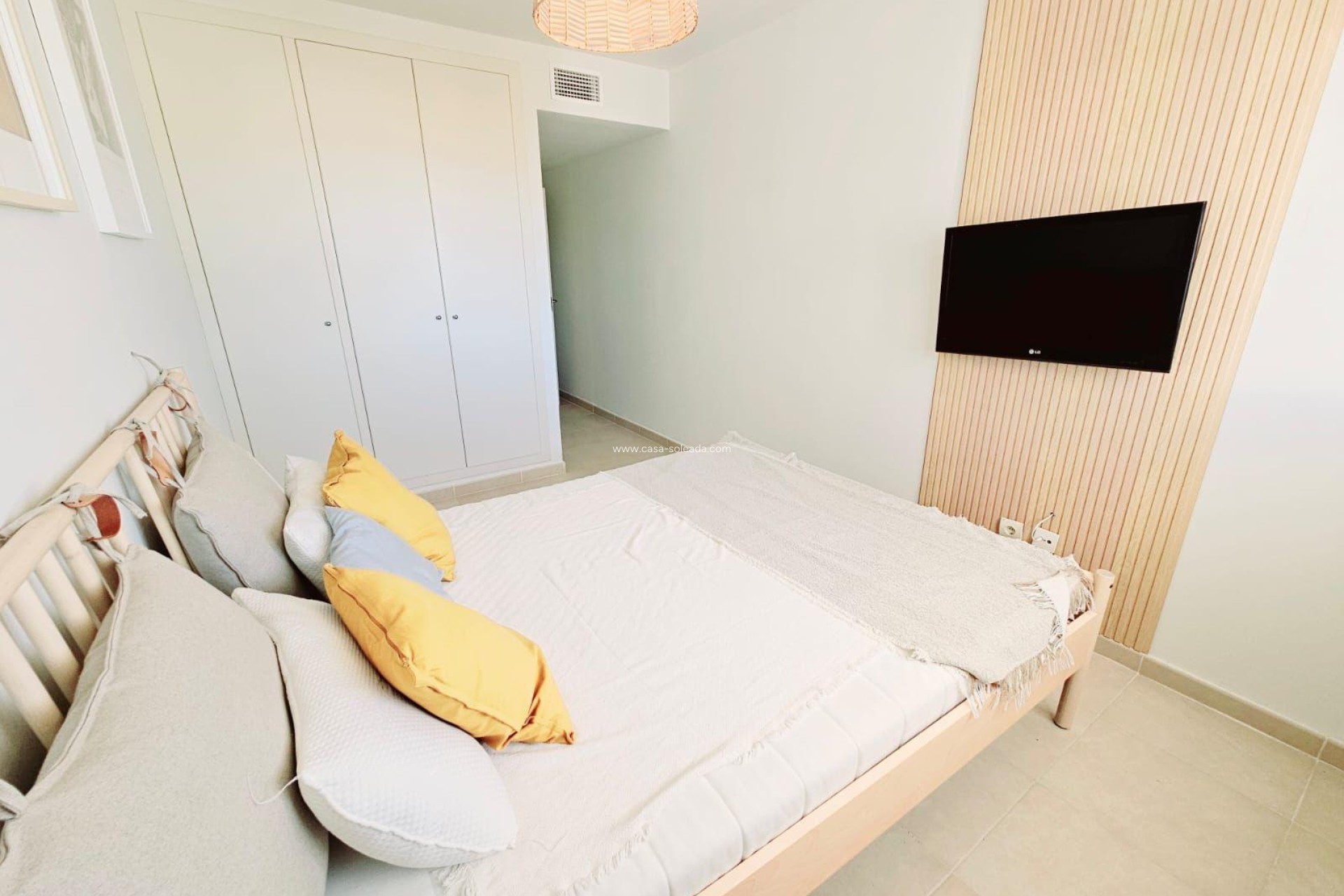 Herverkoop - Appartement / flat - Orihuela Costa - Costa Blanca
