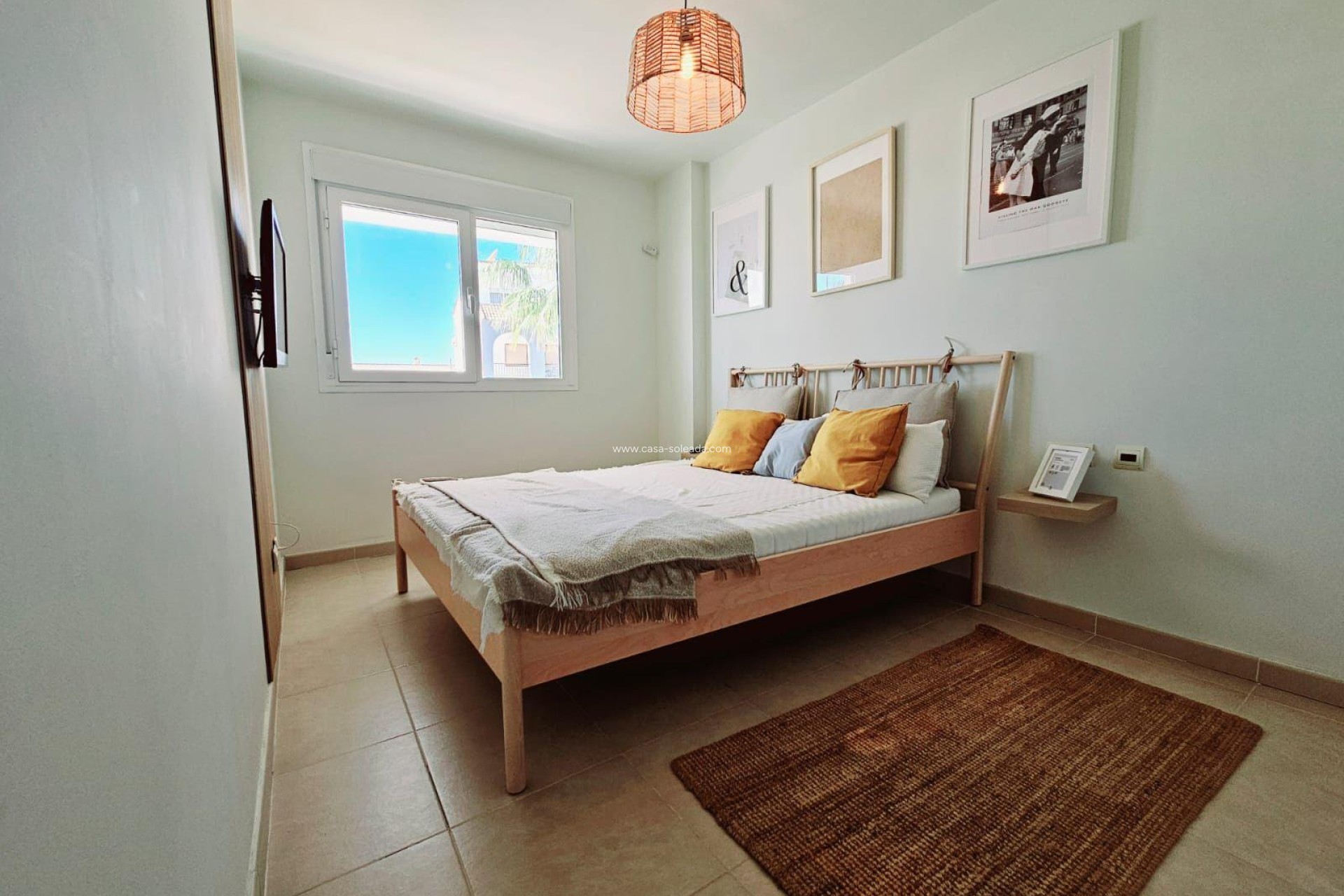 Herverkoop - Appartement / flat - Orihuela Costa - Costa Blanca