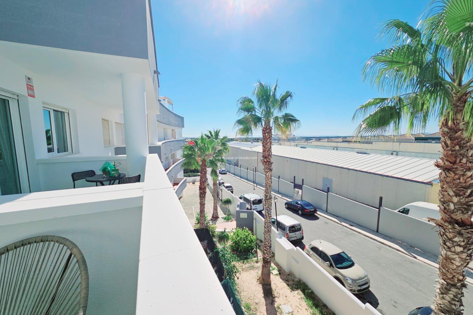 Herverkoop - Appartement / flat - Orihuela Costa - Costa Blanca