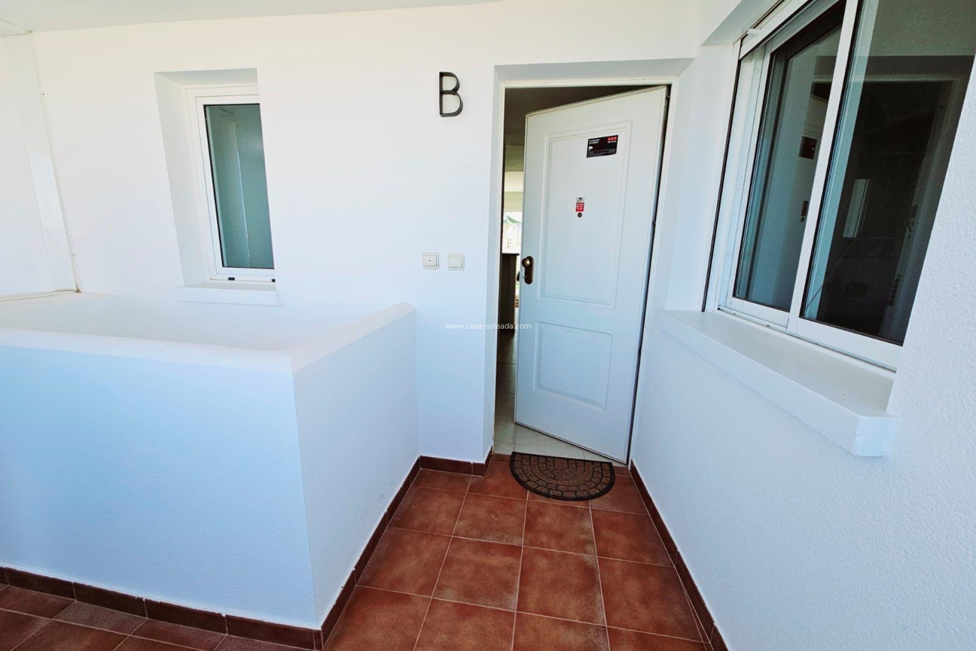 Herverkoop - Appartement / flat - Orihuela Costa - Costa Blanca