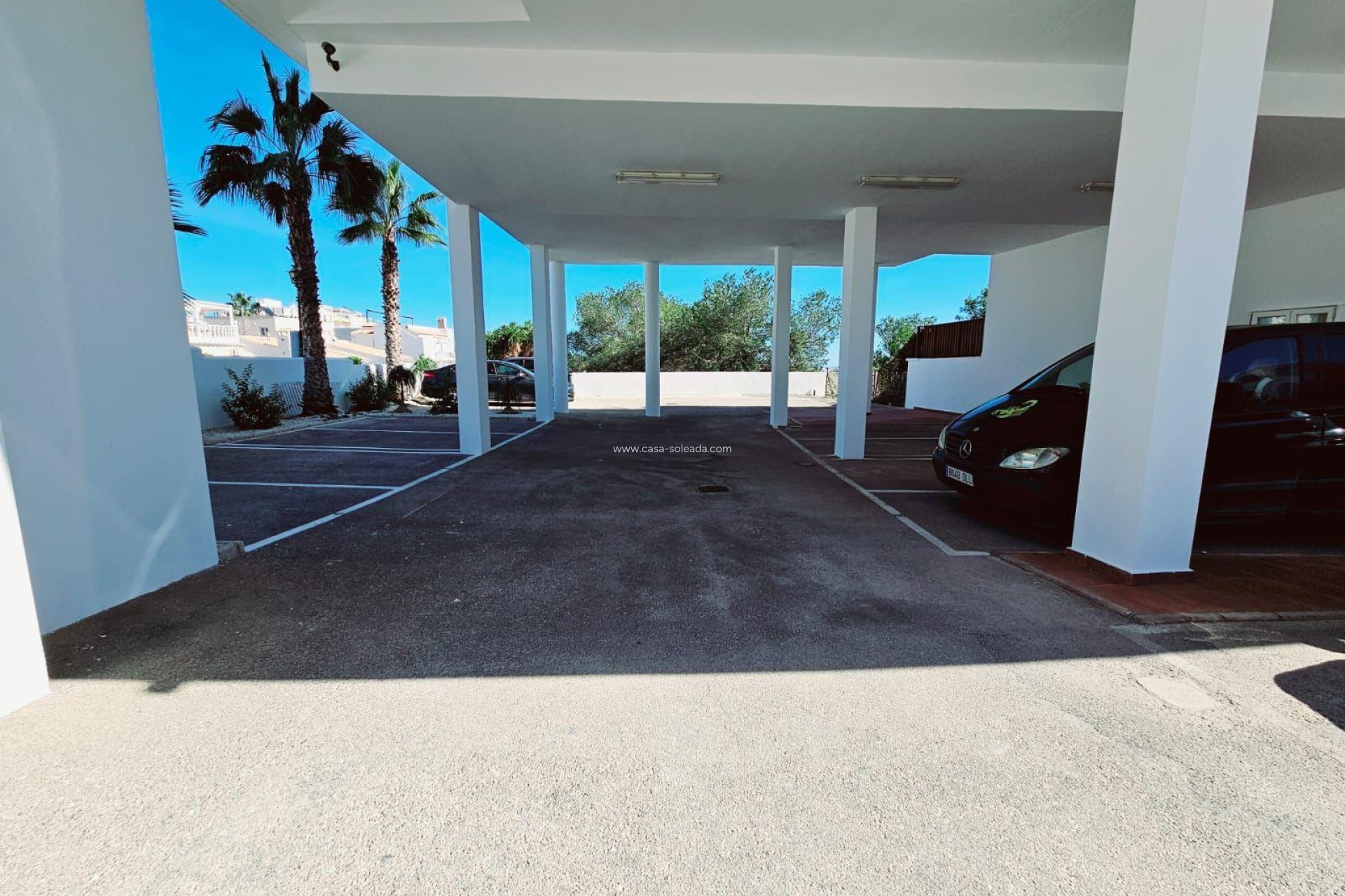 Herverkoop - Appartement / flat - Orihuela Costa - Costa Blanca