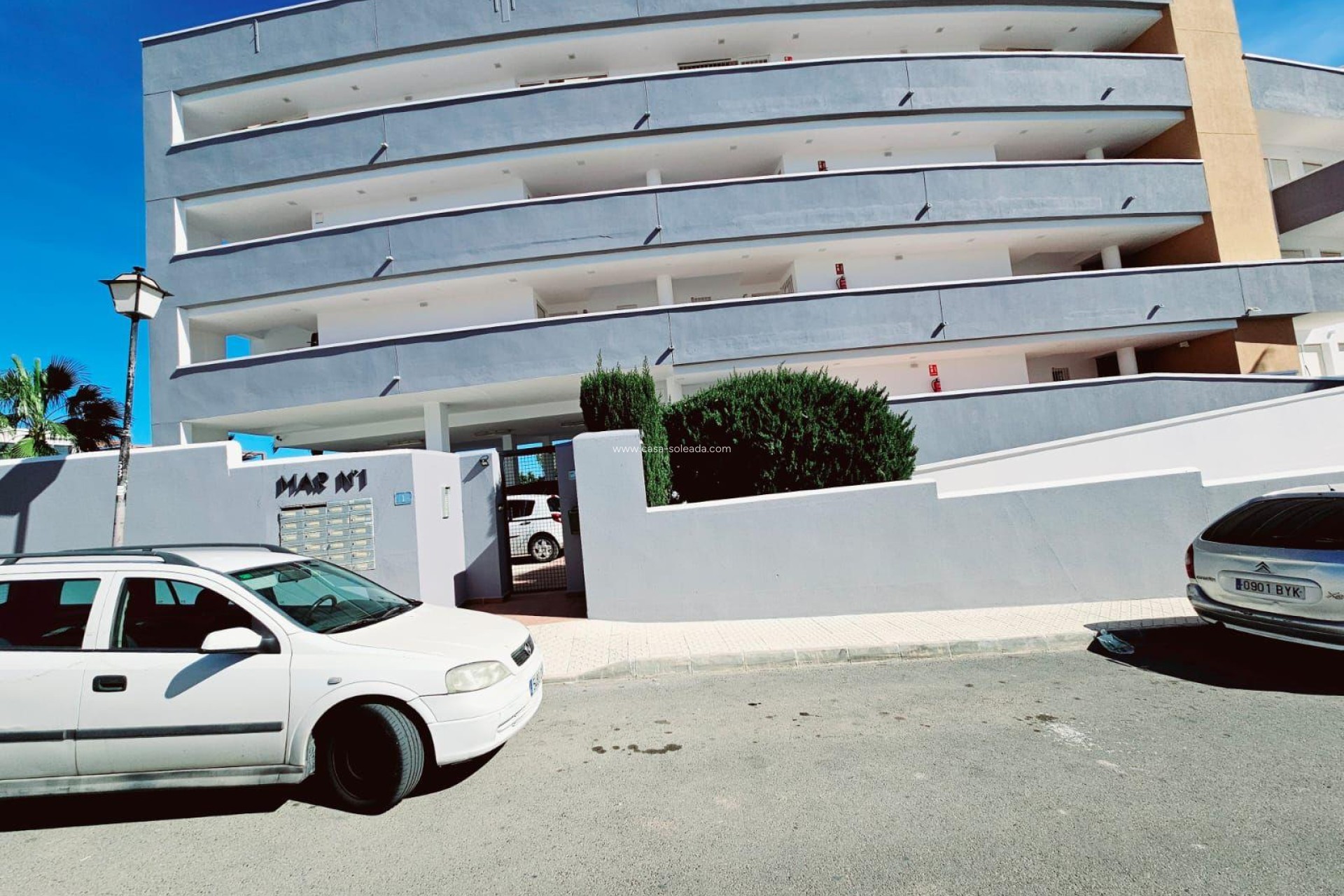 Herverkoop - Appartement / flat - Orihuela Costa - Costa Blanca