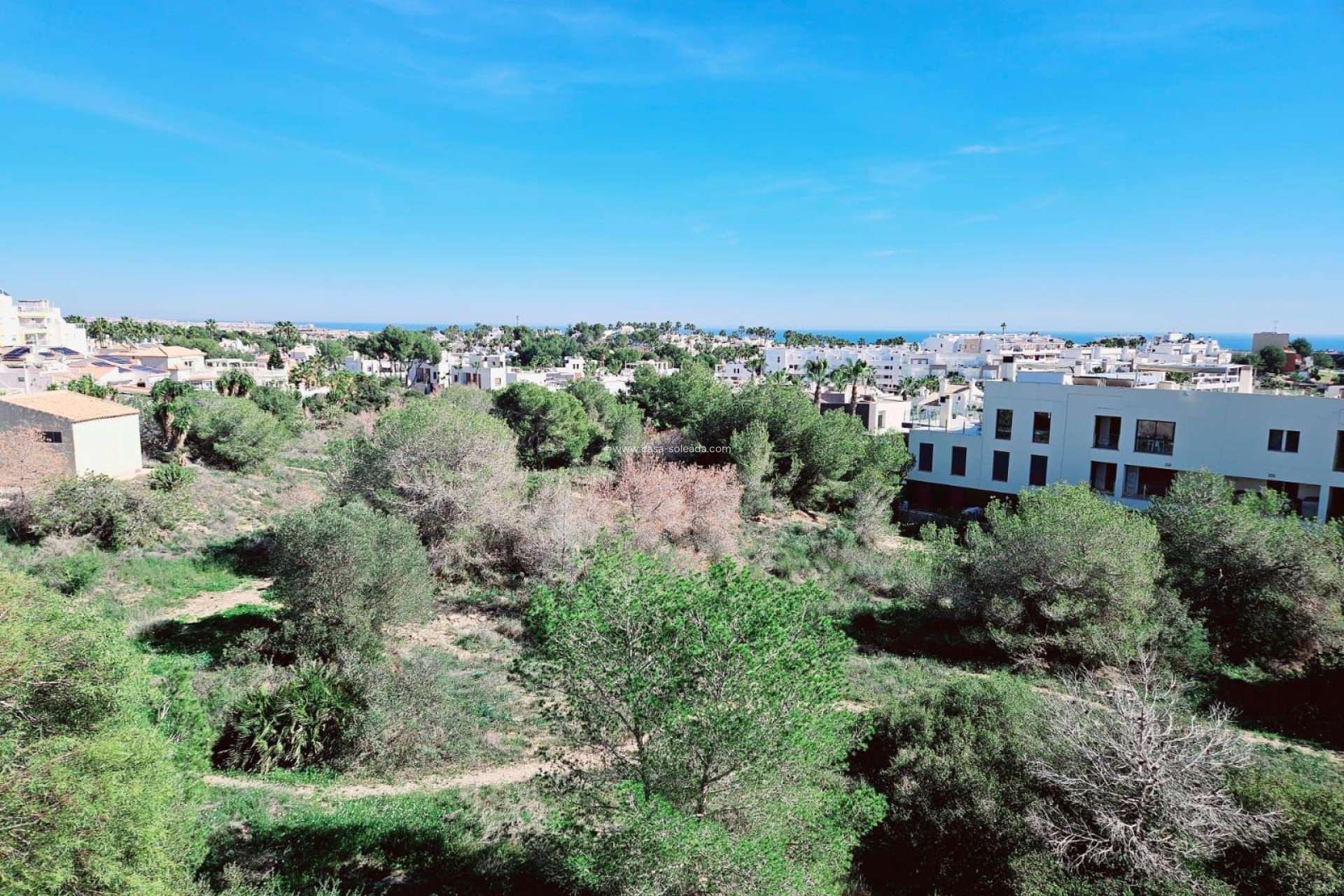 Herverkoop - Appartement / flat - Orihuela Costa - Costa Blanca