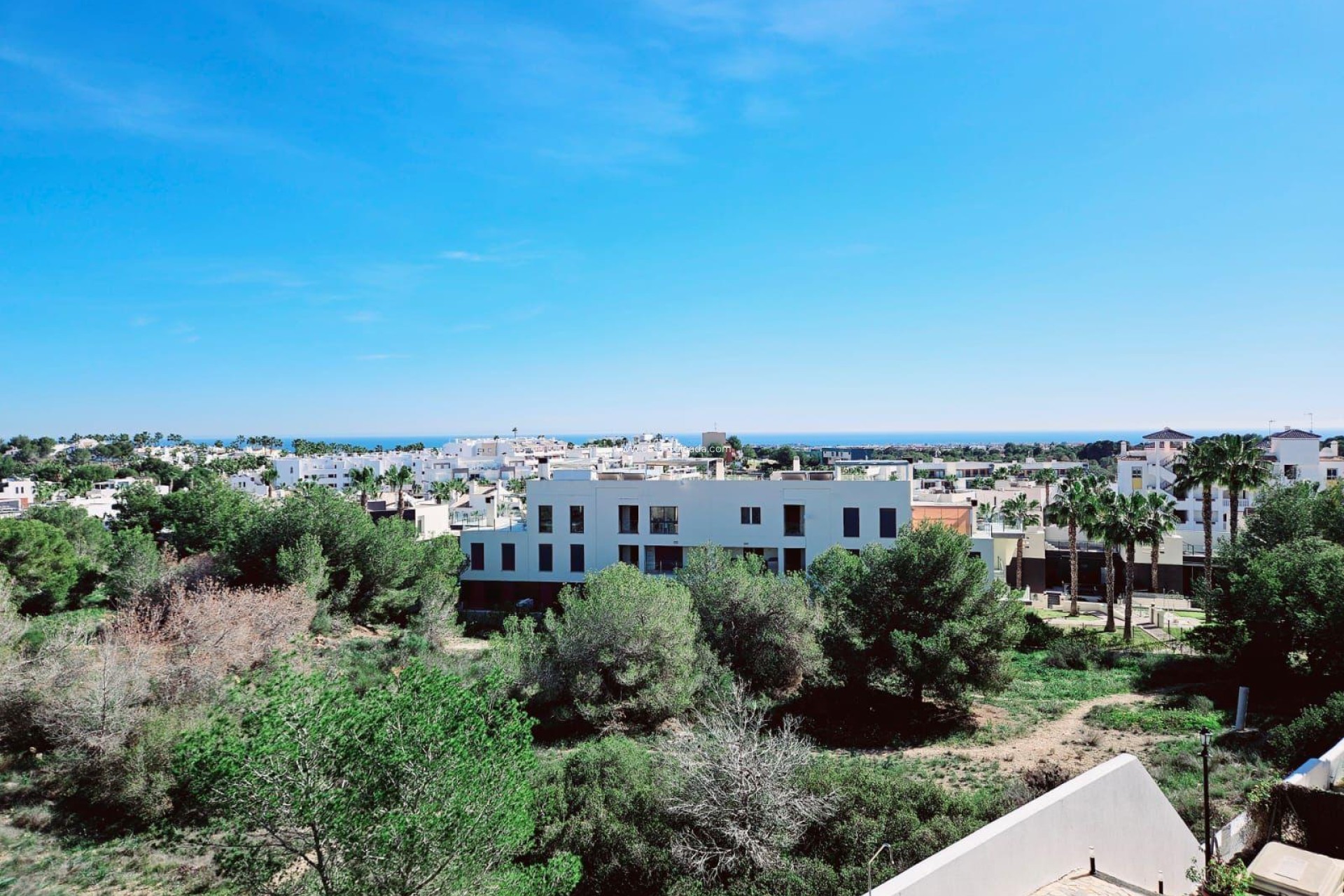 Herverkoop - Appartement / flat - Orihuela Costa - Costa Blanca