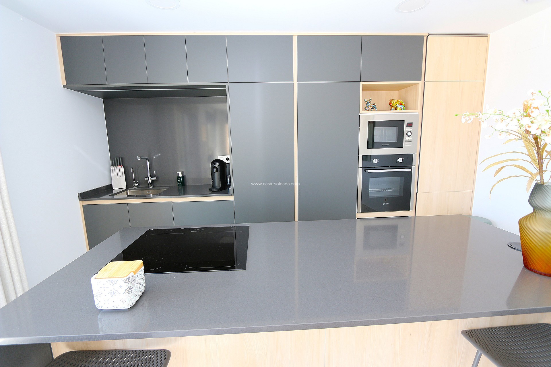 Herverkoop - Appartement / flat - Orihuela Costa - Costa Blanca