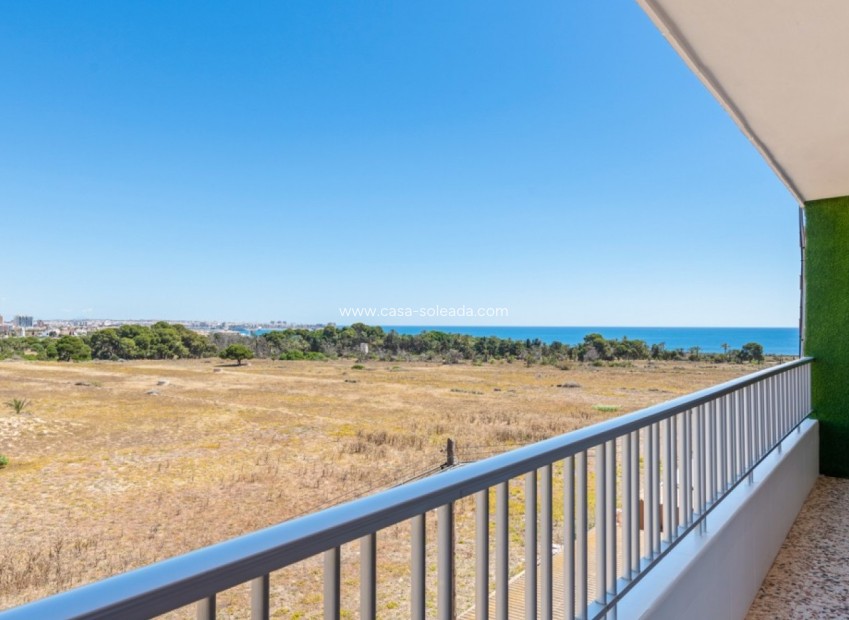 Herverkoop - Appartement / flat - Orihuela Costa - Costa Blanca