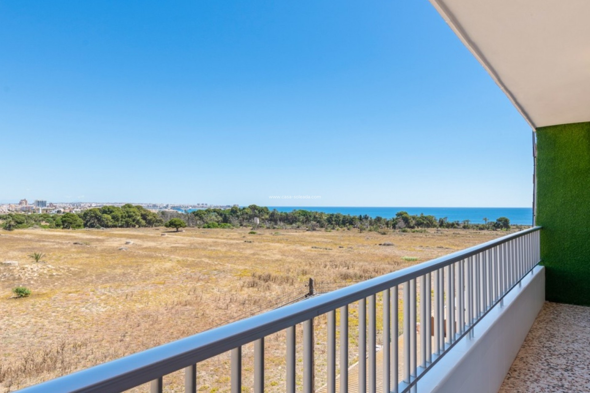 Herverkoop - Appartement / flat - Orihuela Costa - Costa Blanca