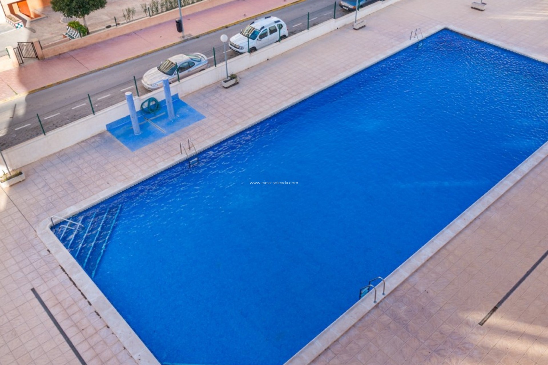 Herverkoop - Appartement / flat - Orihuela Costa - Costa Blanca