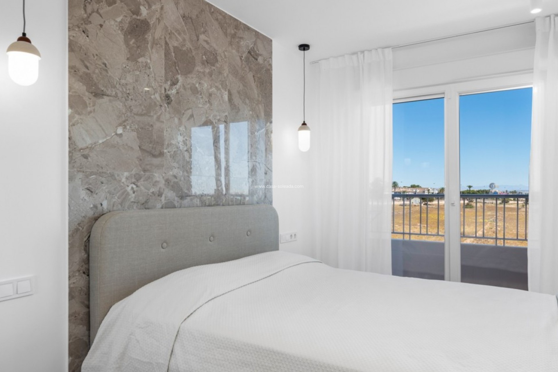 Herverkoop - Appartement / flat - Orihuela Costa - Costa Blanca