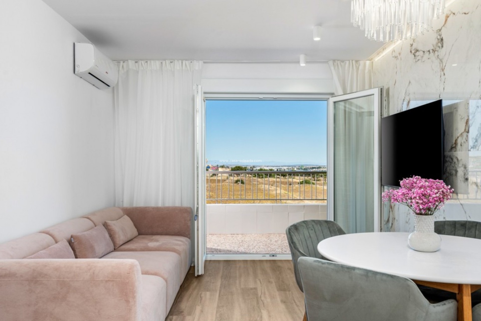 Herverkoop - Appartement / flat - Orihuela Costa - Costa Blanca