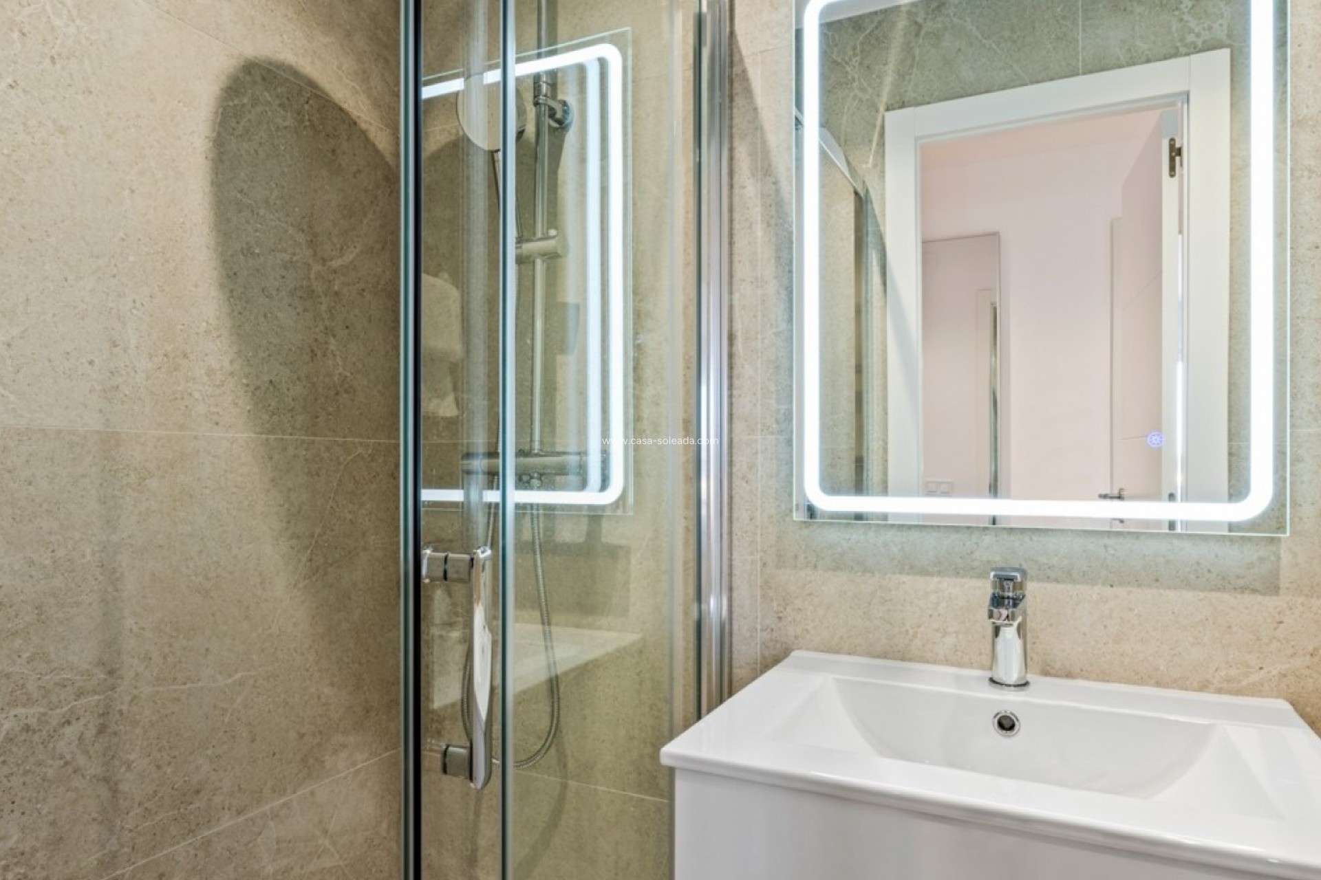 Herverkoop - Appartement / flat - Orihuela Costa - Costa Blanca