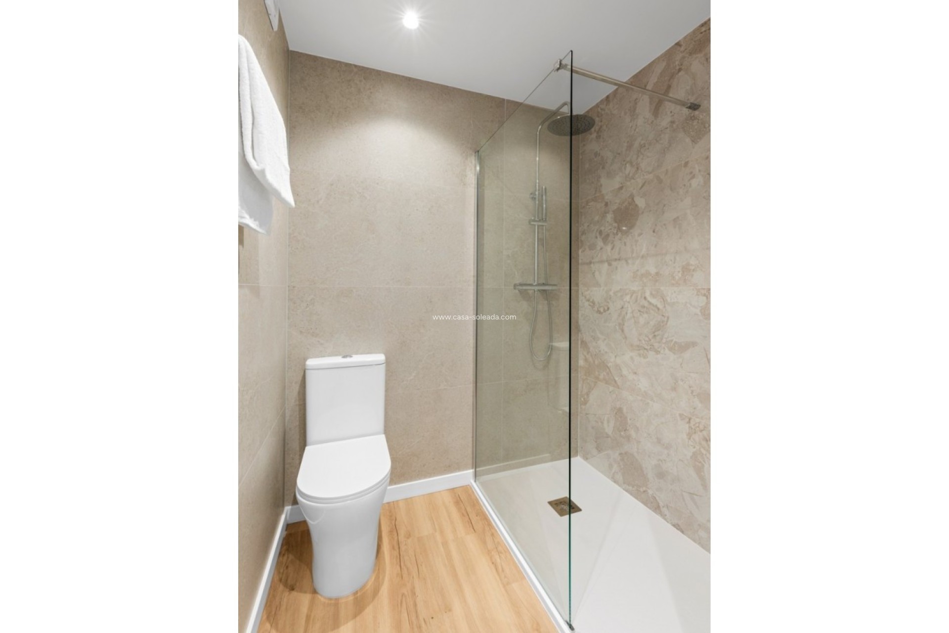 Herverkoop - Appartement / flat - Orihuela Costa - Costa Blanca