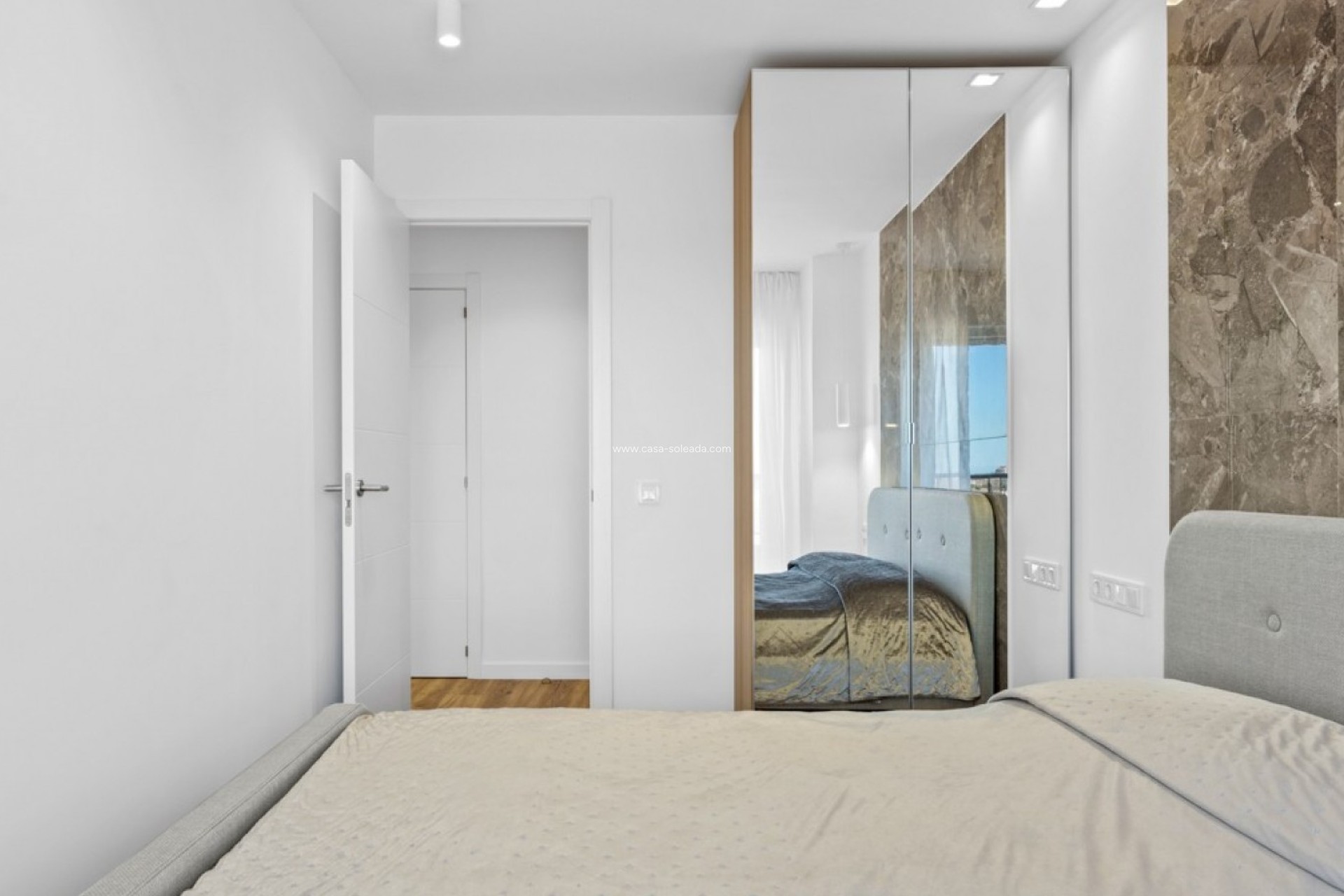 Herverkoop - Appartement / flat - Orihuela Costa - Costa Blanca