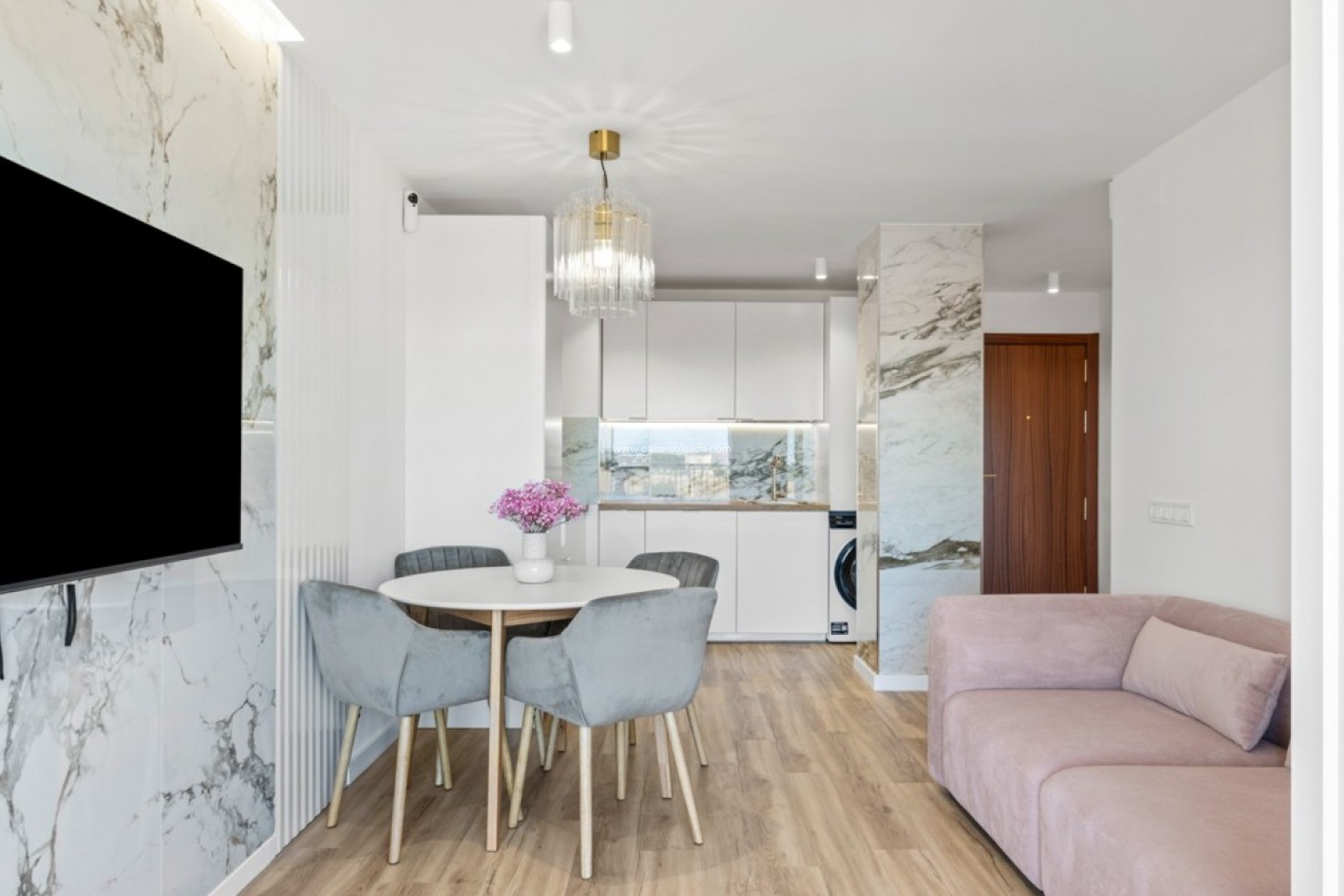 Herverkoop - Appartement / flat - Orihuela Costa - Costa Blanca