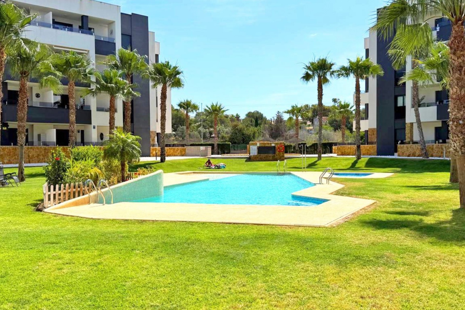 Herverkoop - Appartement / flat - Orihuela Costa - Costa Blanca