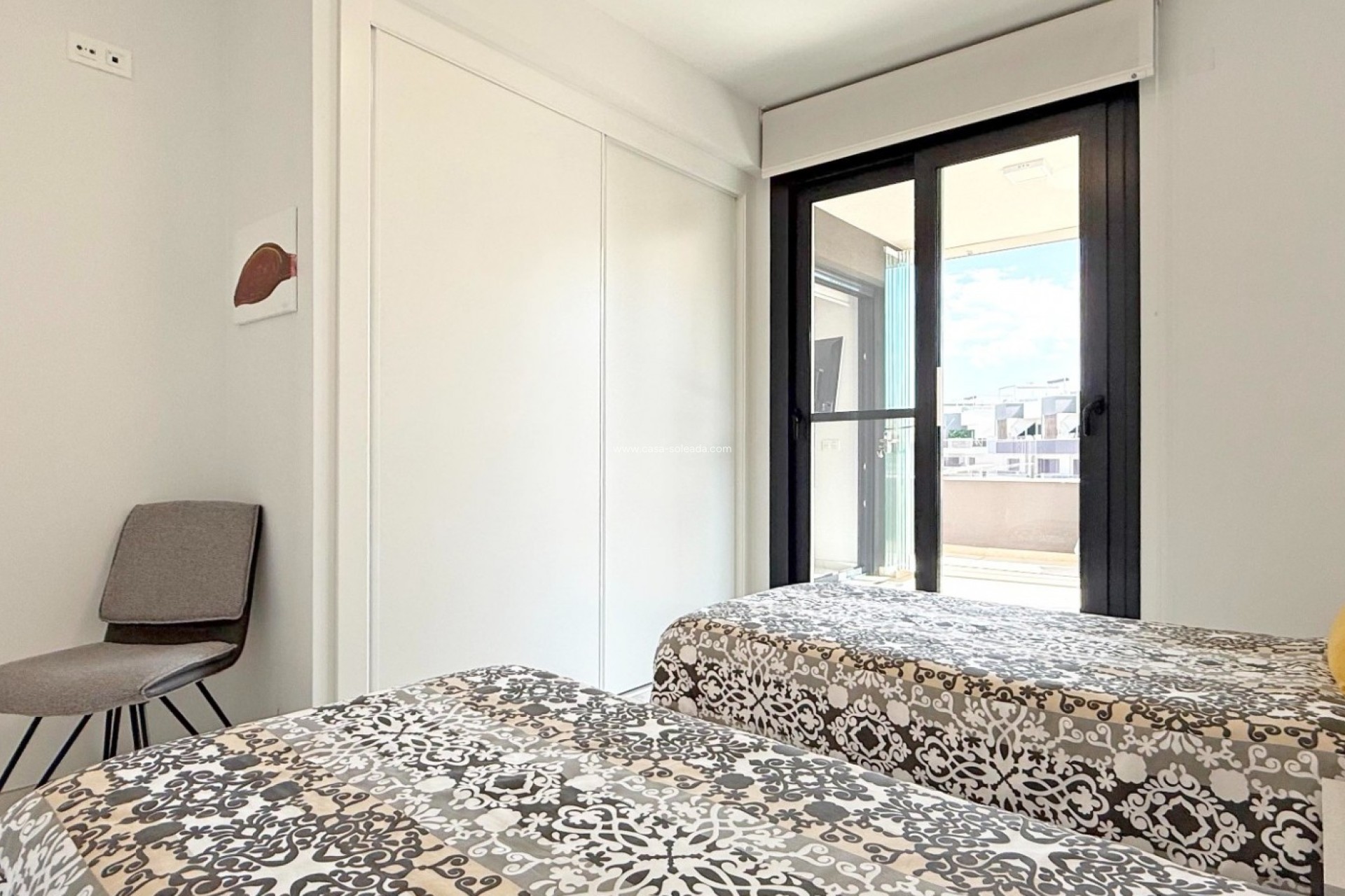Herverkoop - Appartement / flat - Orihuela Costa - Costa Blanca