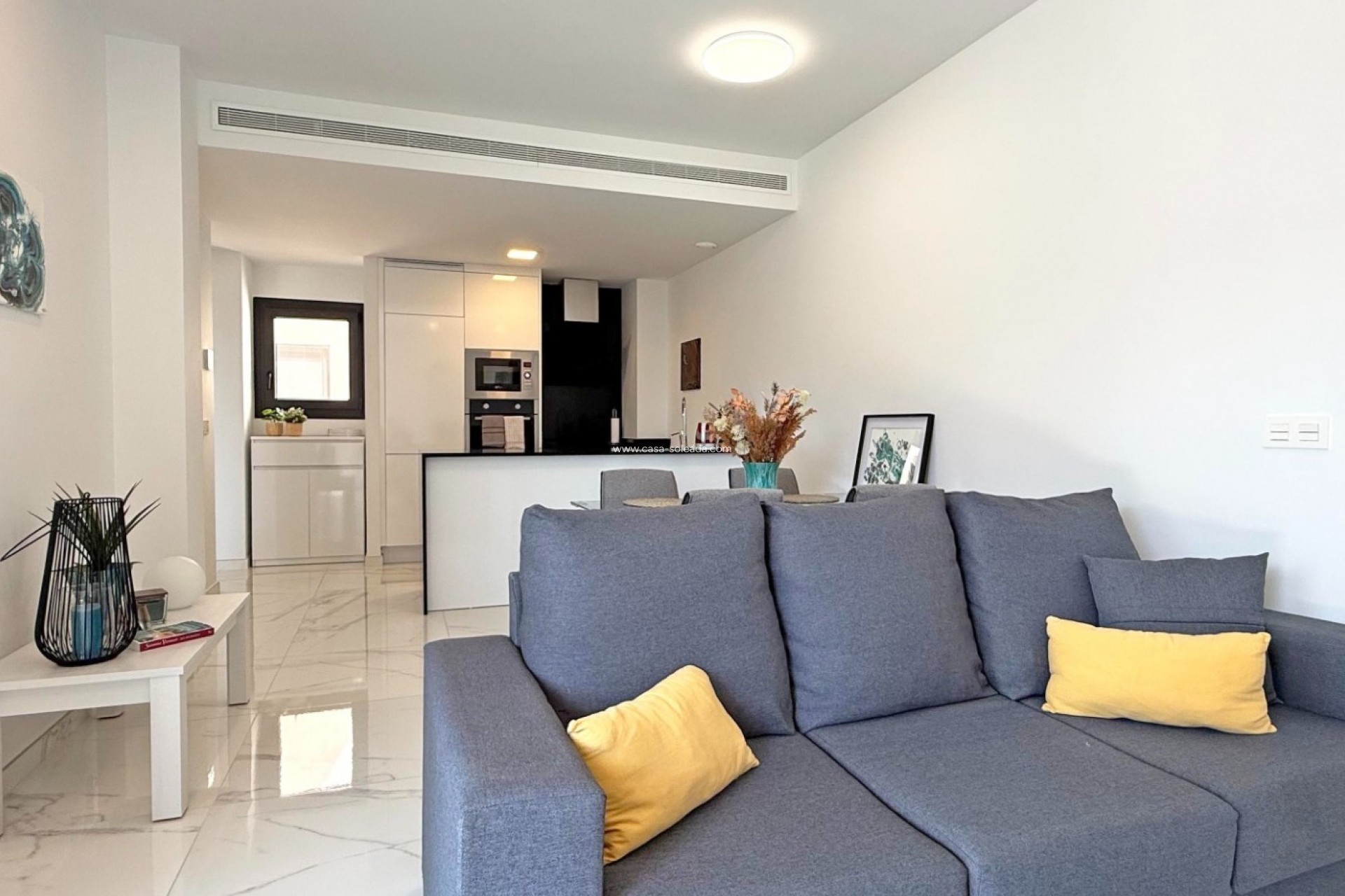 Herverkoop - Appartement / flat - Orihuela Costa - Costa Blanca