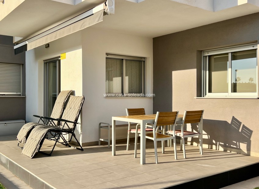 Herverkoop - Appartement / flat - Orihuela Costa - Costa Blanca