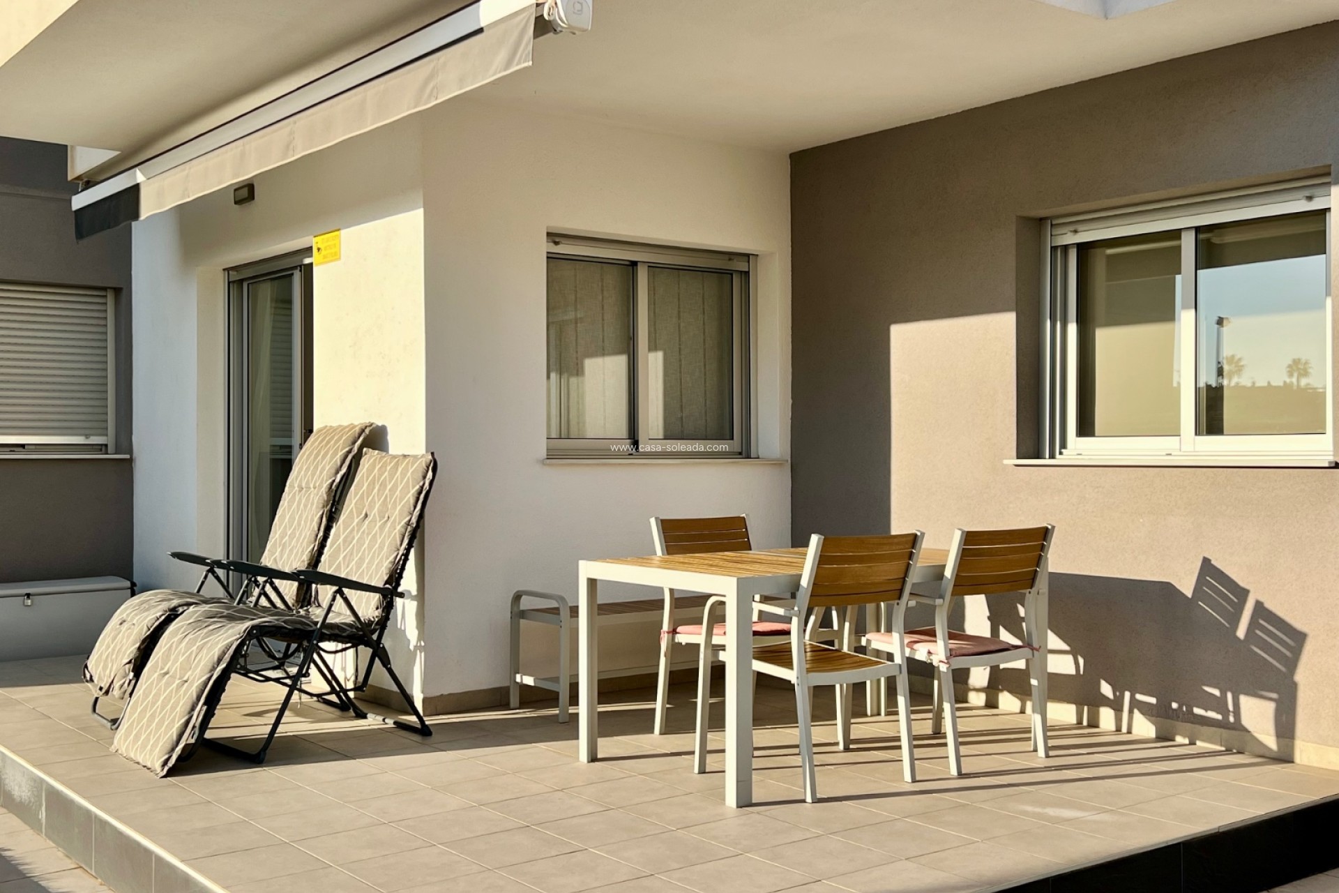 Herverkoop - Appartement / flat - Orihuela Costa - Costa Blanca