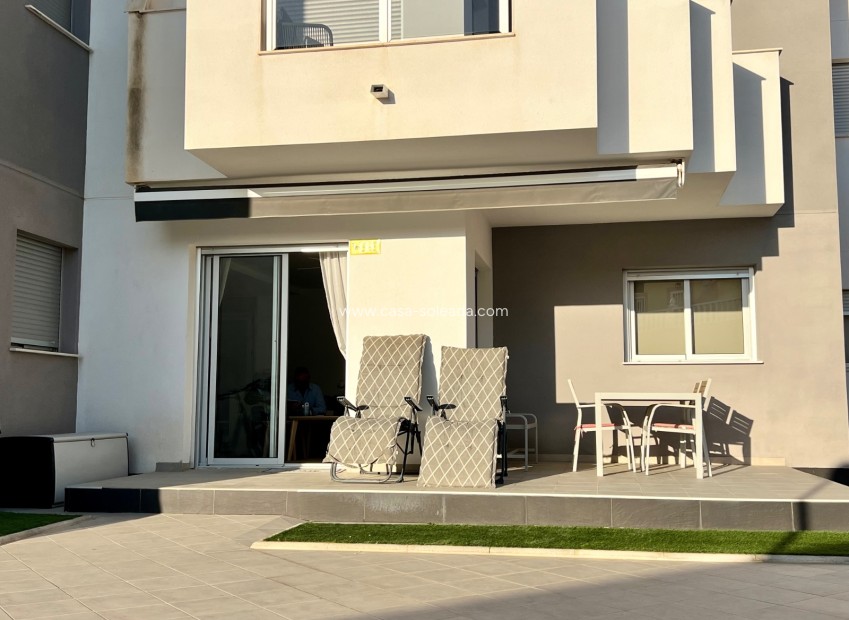 Herverkoop - Appartement / flat - Orihuela Costa - Costa Blanca