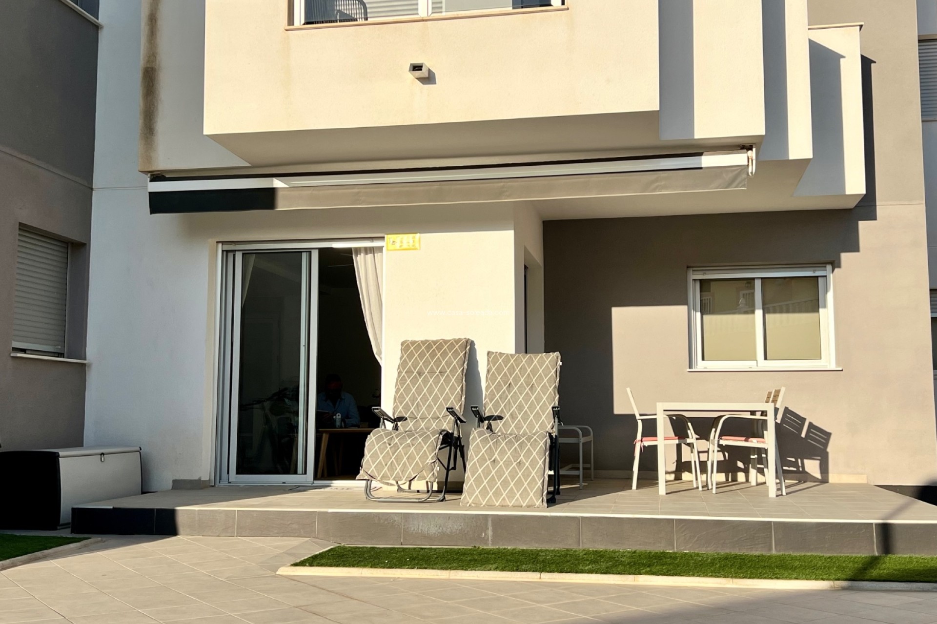 Herverkoop - Appartement / flat - Orihuela Costa - Costa Blanca