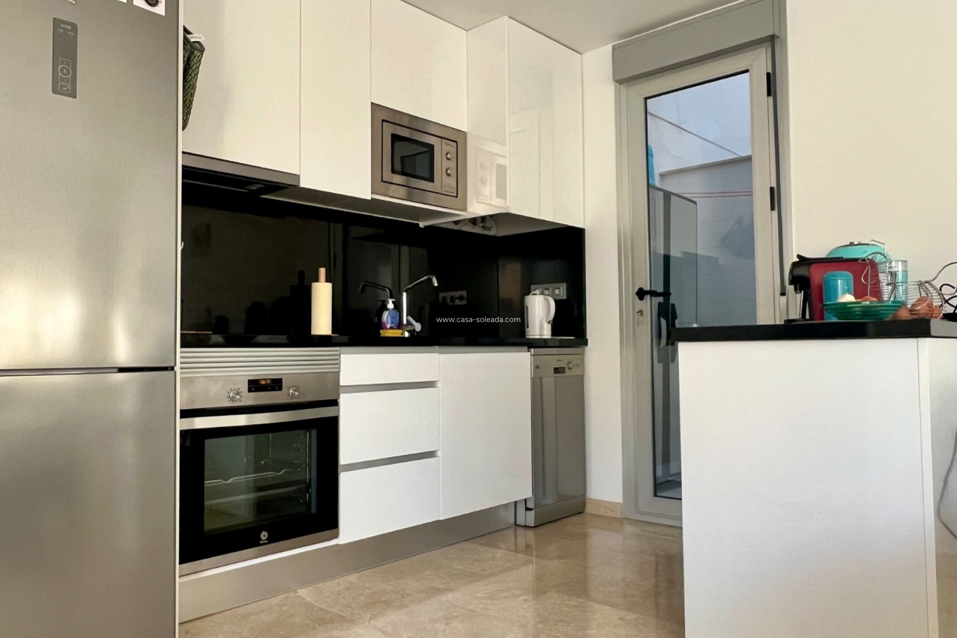 Herverkoop - Appartement / flat - Orihuela Costa - Costa Blanca