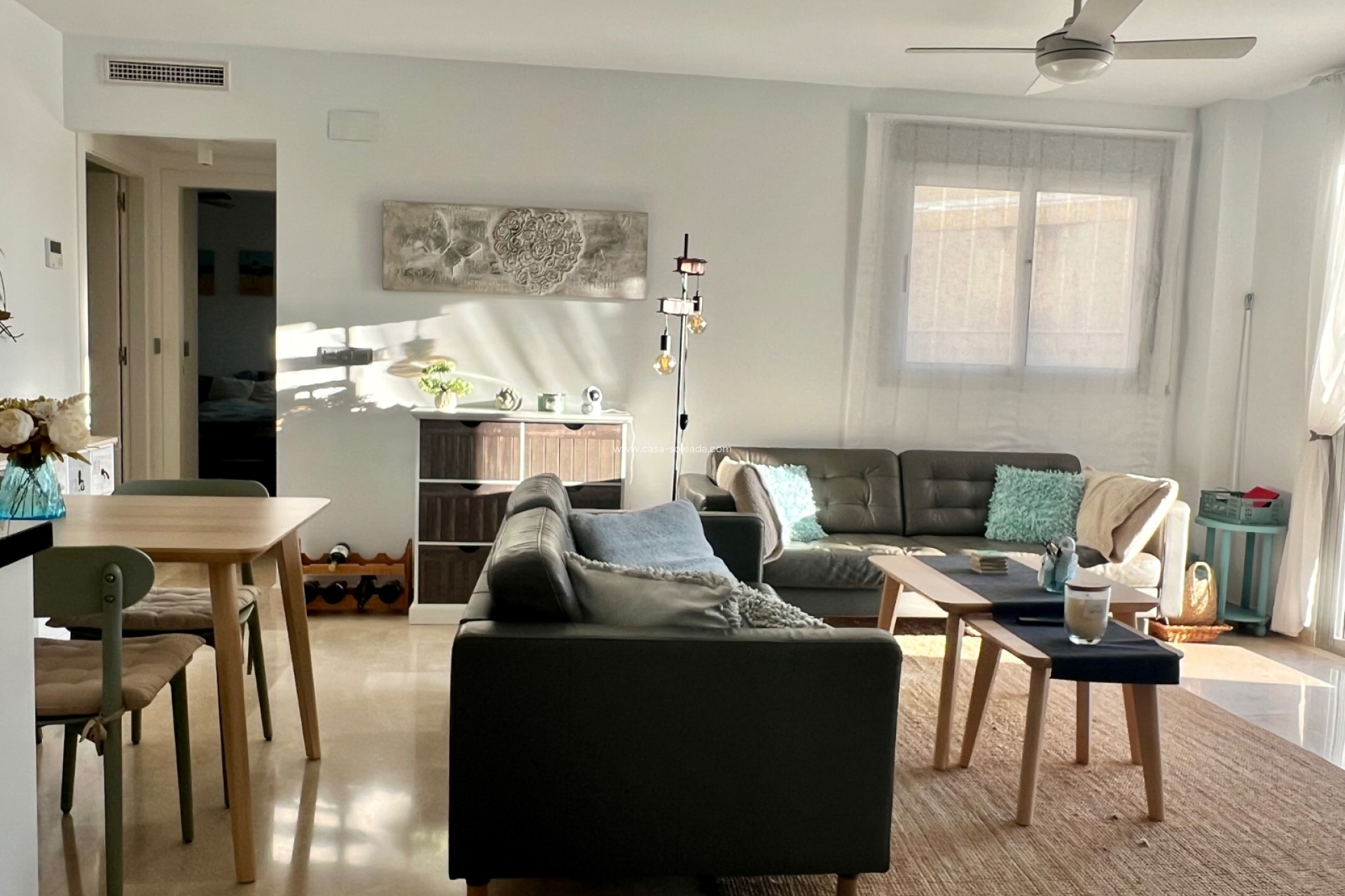 Herverkoop - Appartement / flat - Orihuela Costa - Costa Blanca