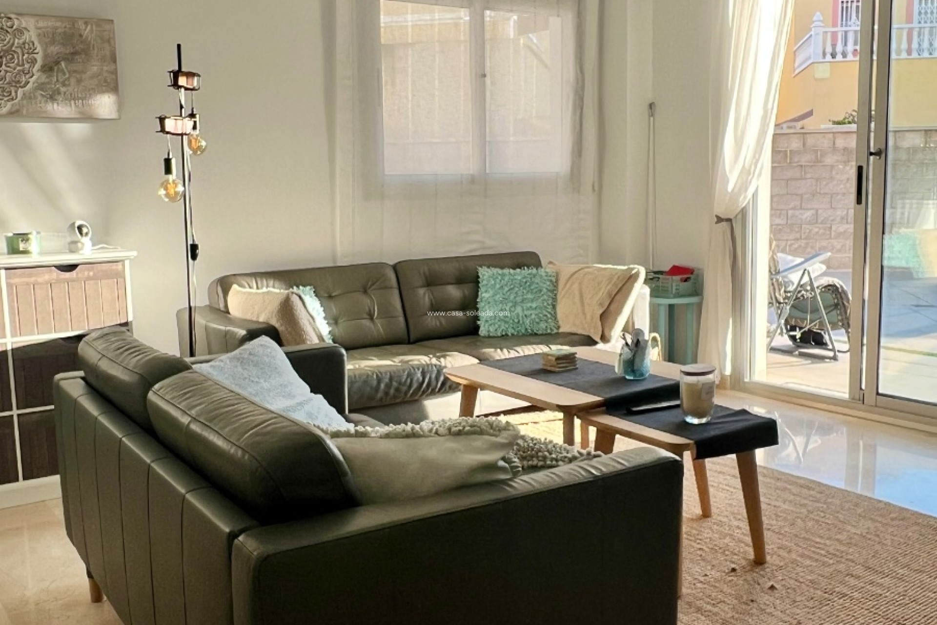 Herverkoop - Appartement / flat - Orihuela Costa - Costa Blanca