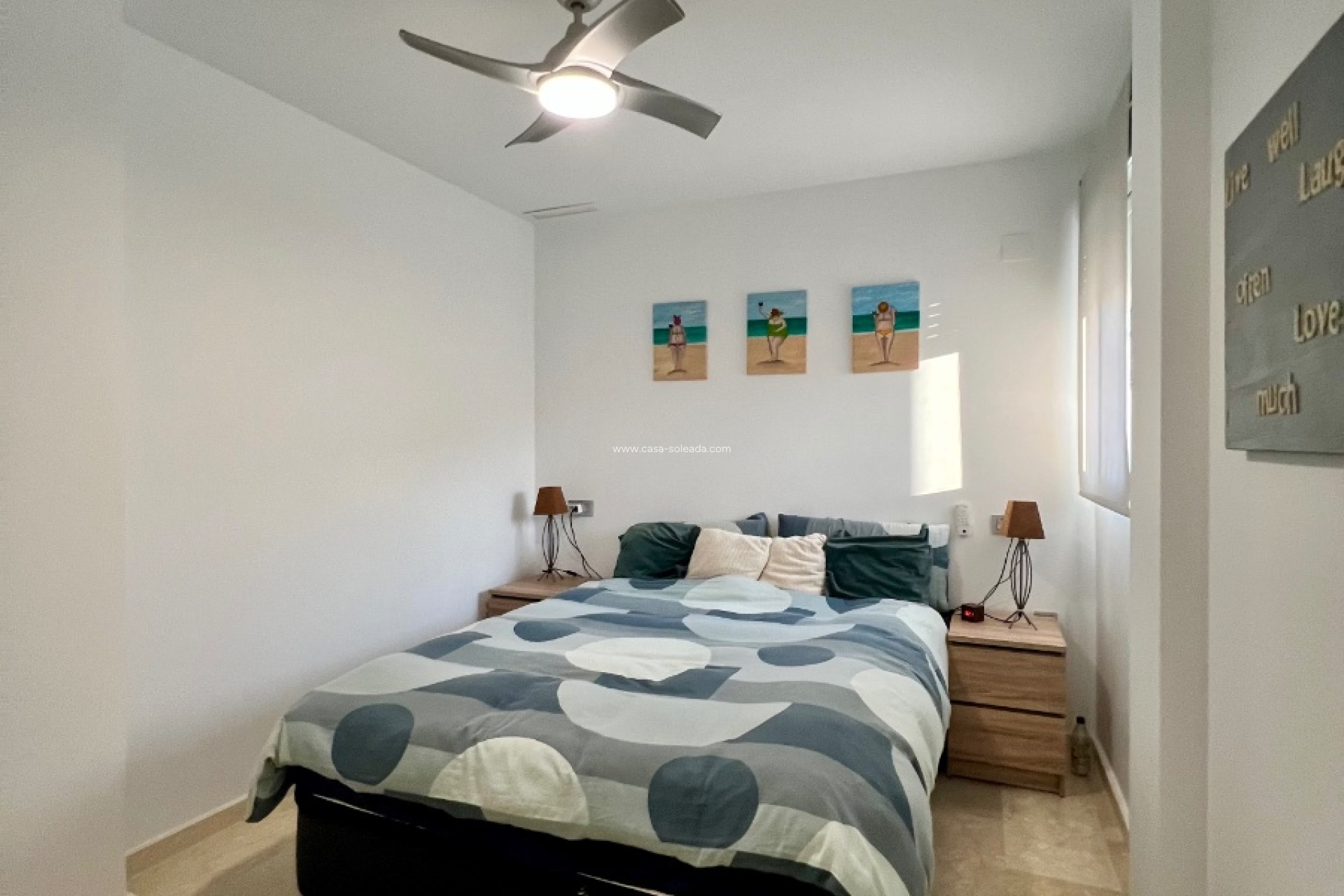 Herverkoop - Appartement / flat - Orihuela Costa - Costa Blanca
