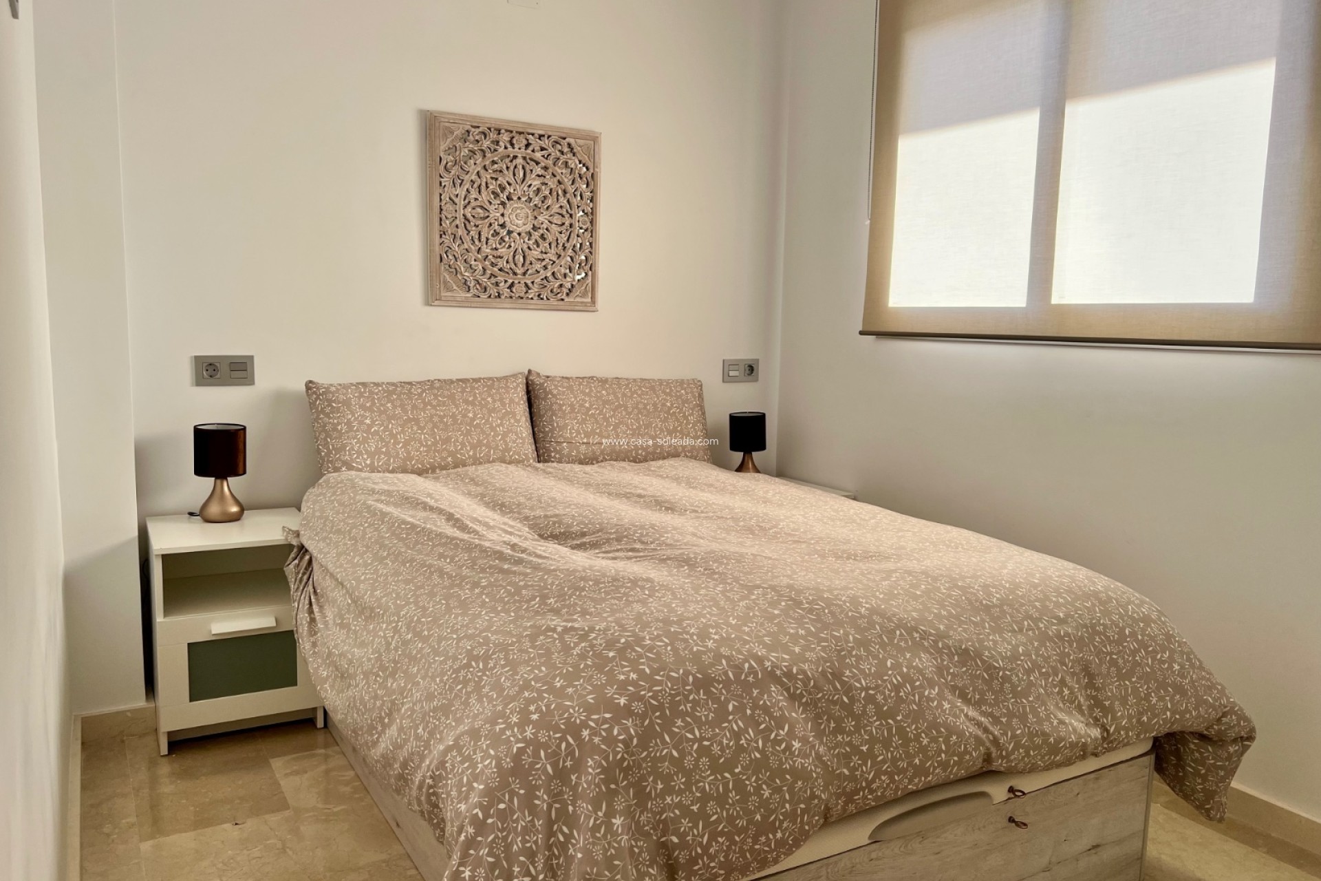 Herverkoop - Appartement / flat - Orihuela Costa - Costa Blanca