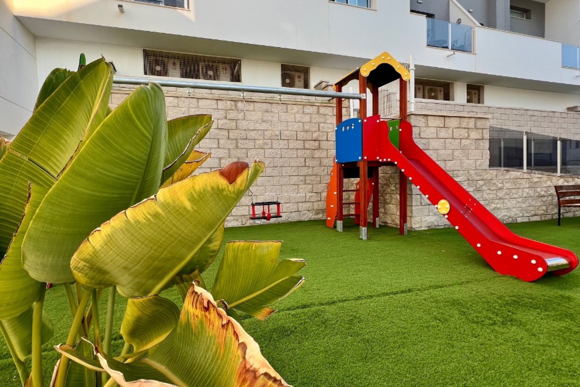 Herverkoop - Appartement / flat - Orihuela Costa - Costa Blanca