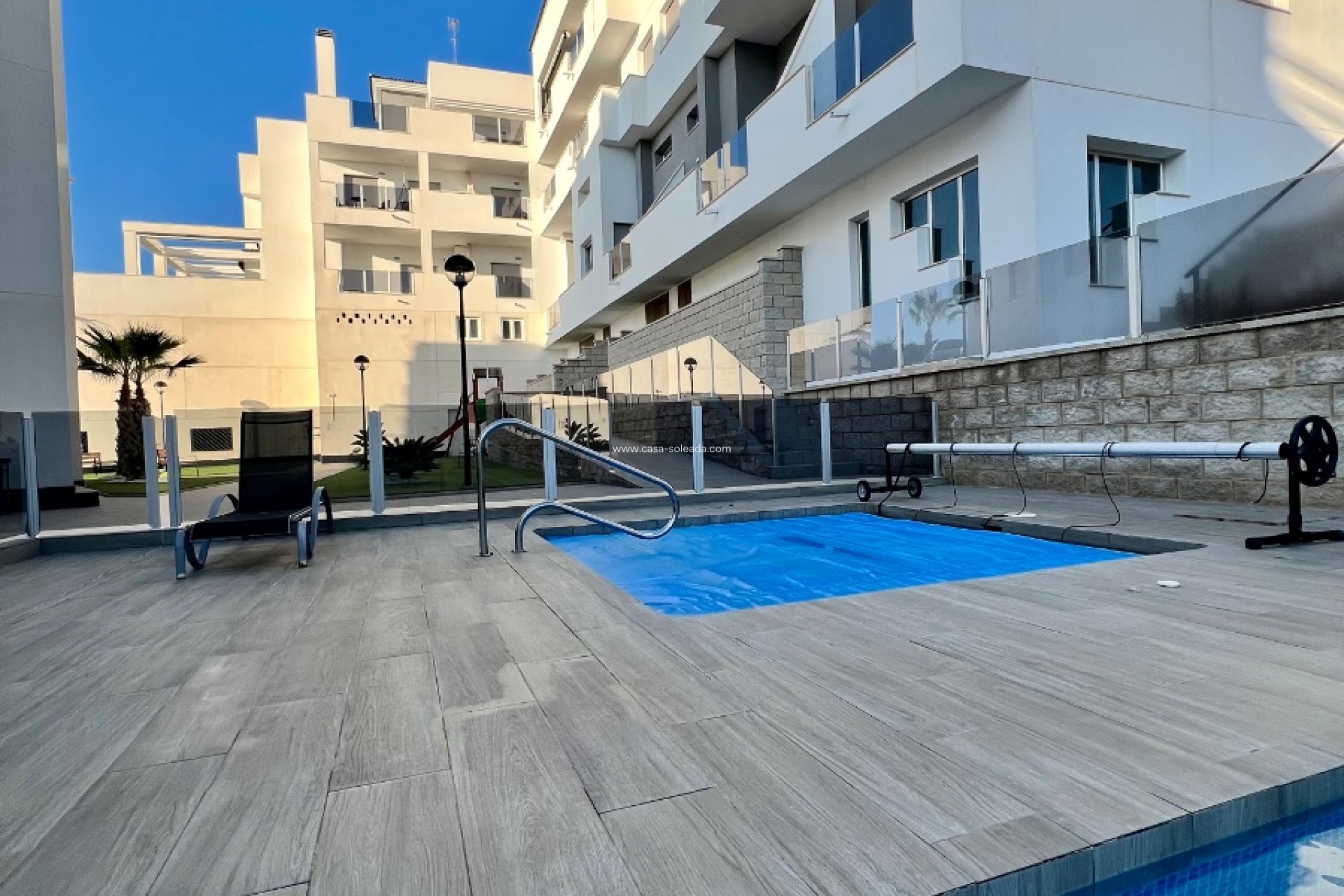 Herverkoop - Appartement / flat - Orihuela Costa - Costa Blanca