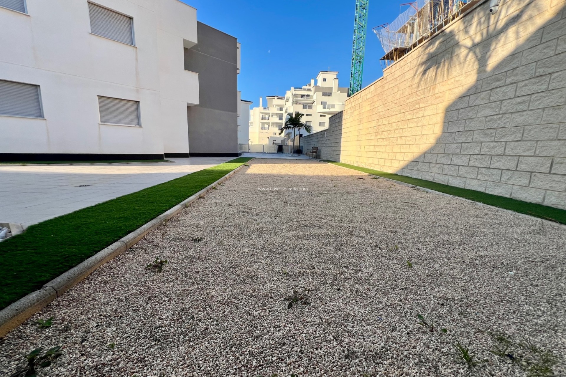 Herverkoop - Appartement / flat - Orihuela Costa - Costa Blanca
